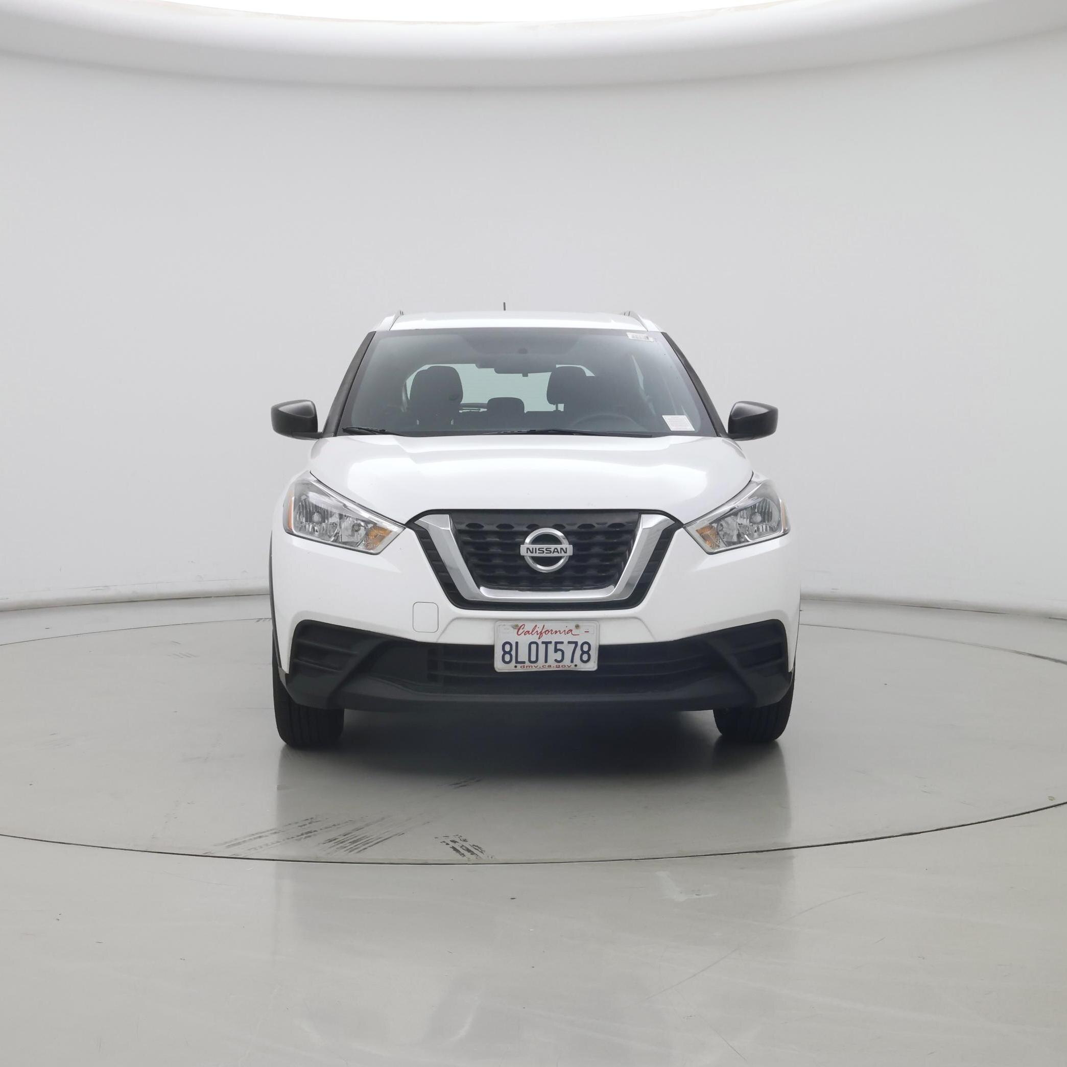 Thumbnail: 2019 Nissan Kicks - 5