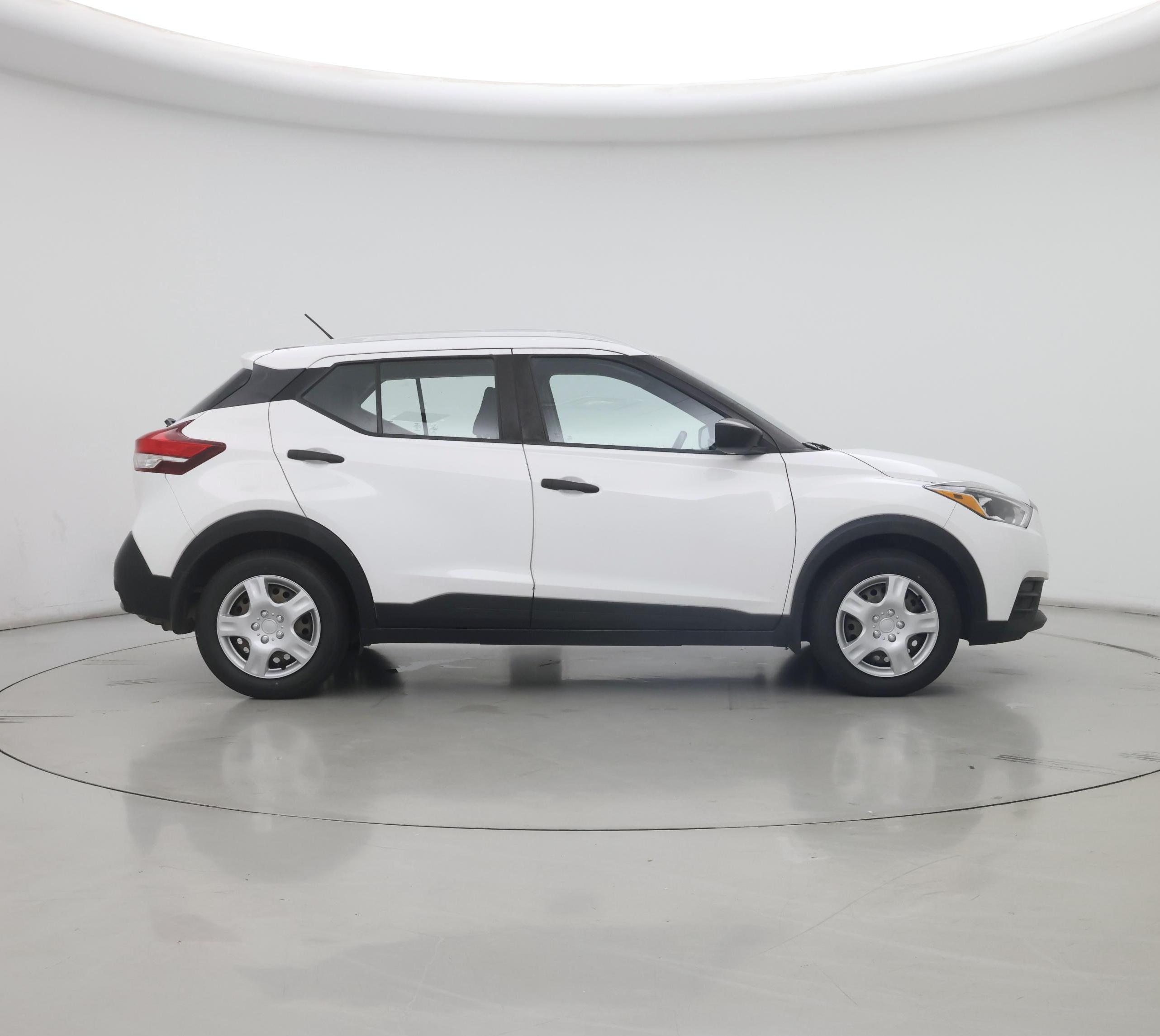 Thumbnail: 2019 Nissan Kicks - 7
