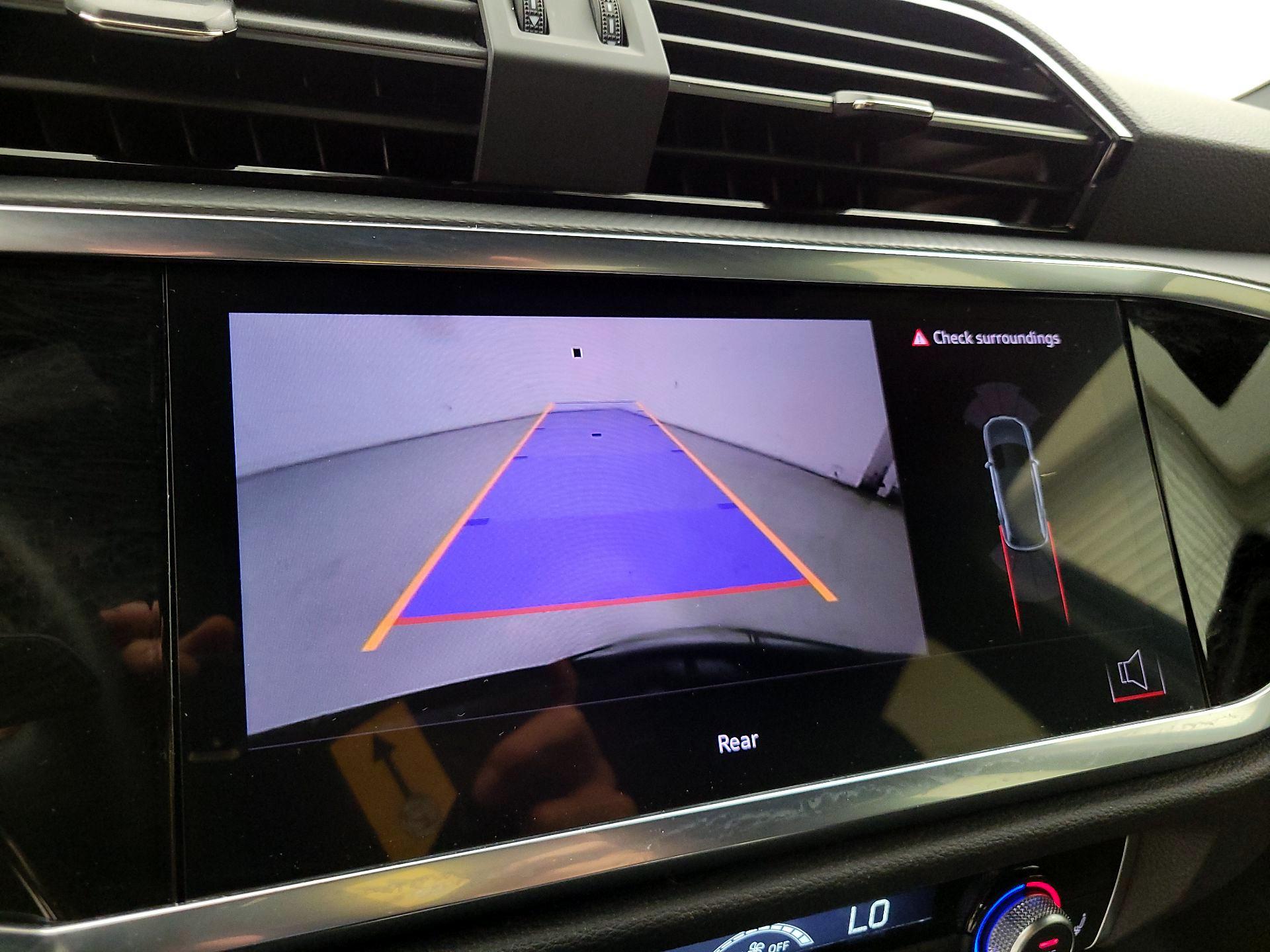 Thumbnail: 2024 Audi Q3 - 13