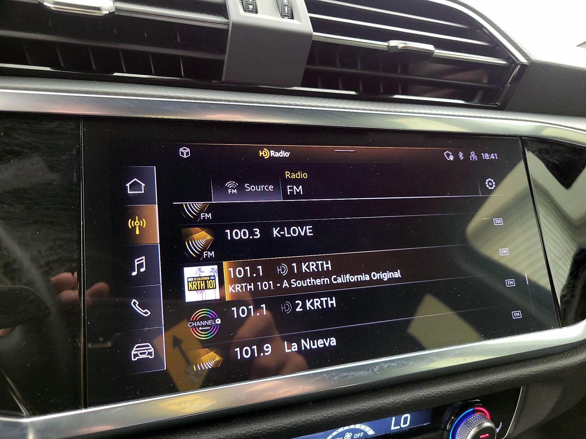 Thumbnail: 2024 Audi Q3 - 14