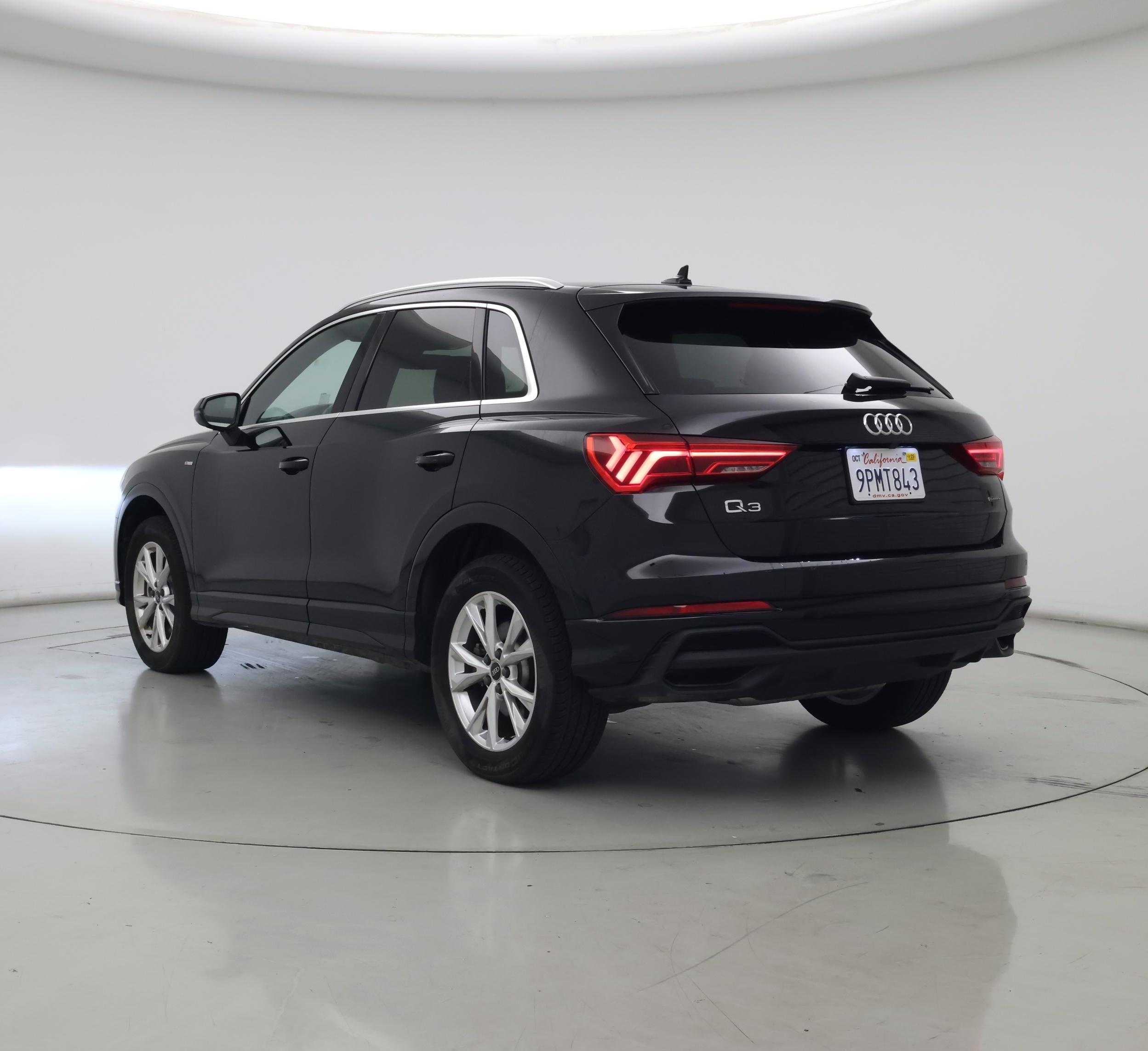 Thumbnail: 2024 Audi Q3 - 2