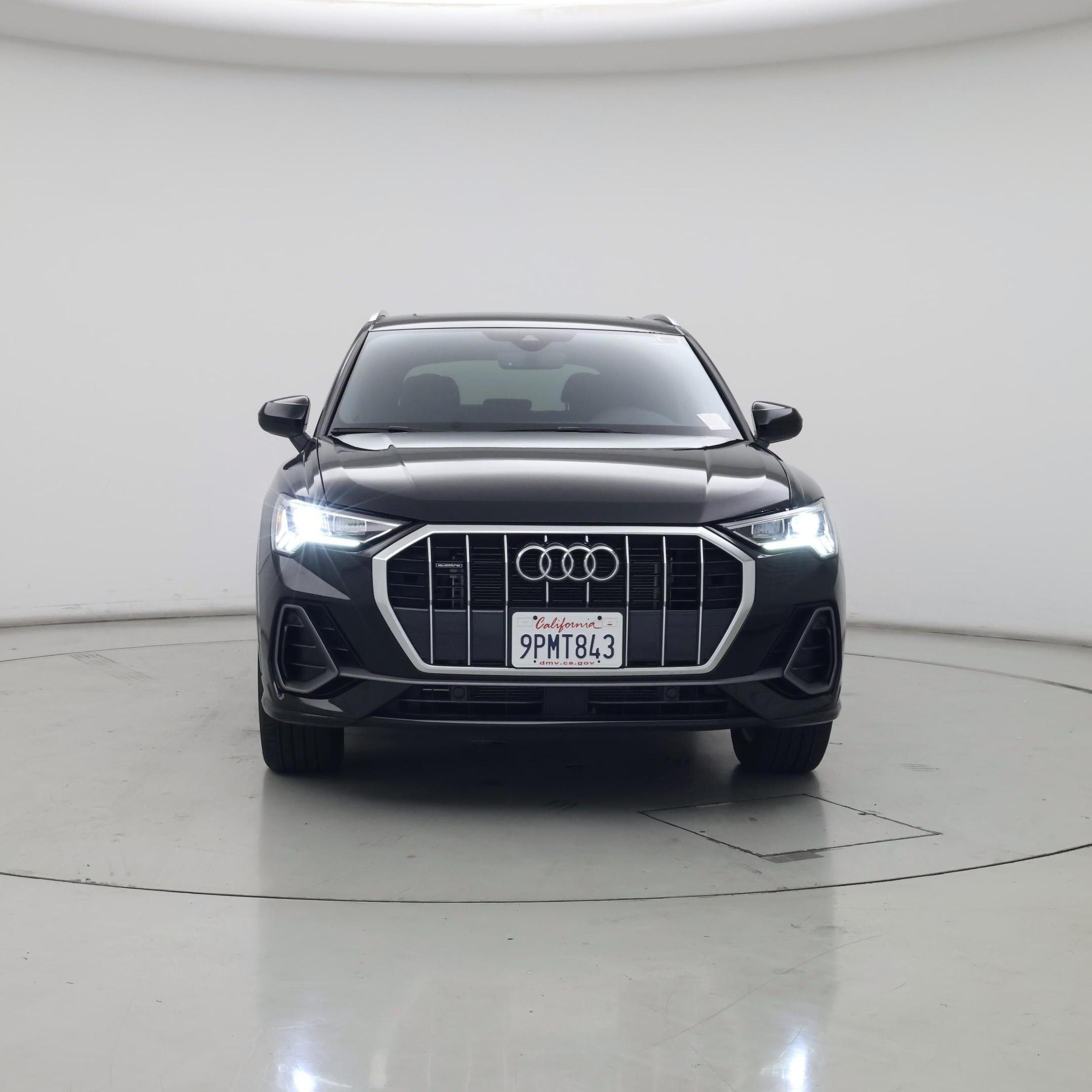 Thumbnail: 2024 Audi Q3 - 5