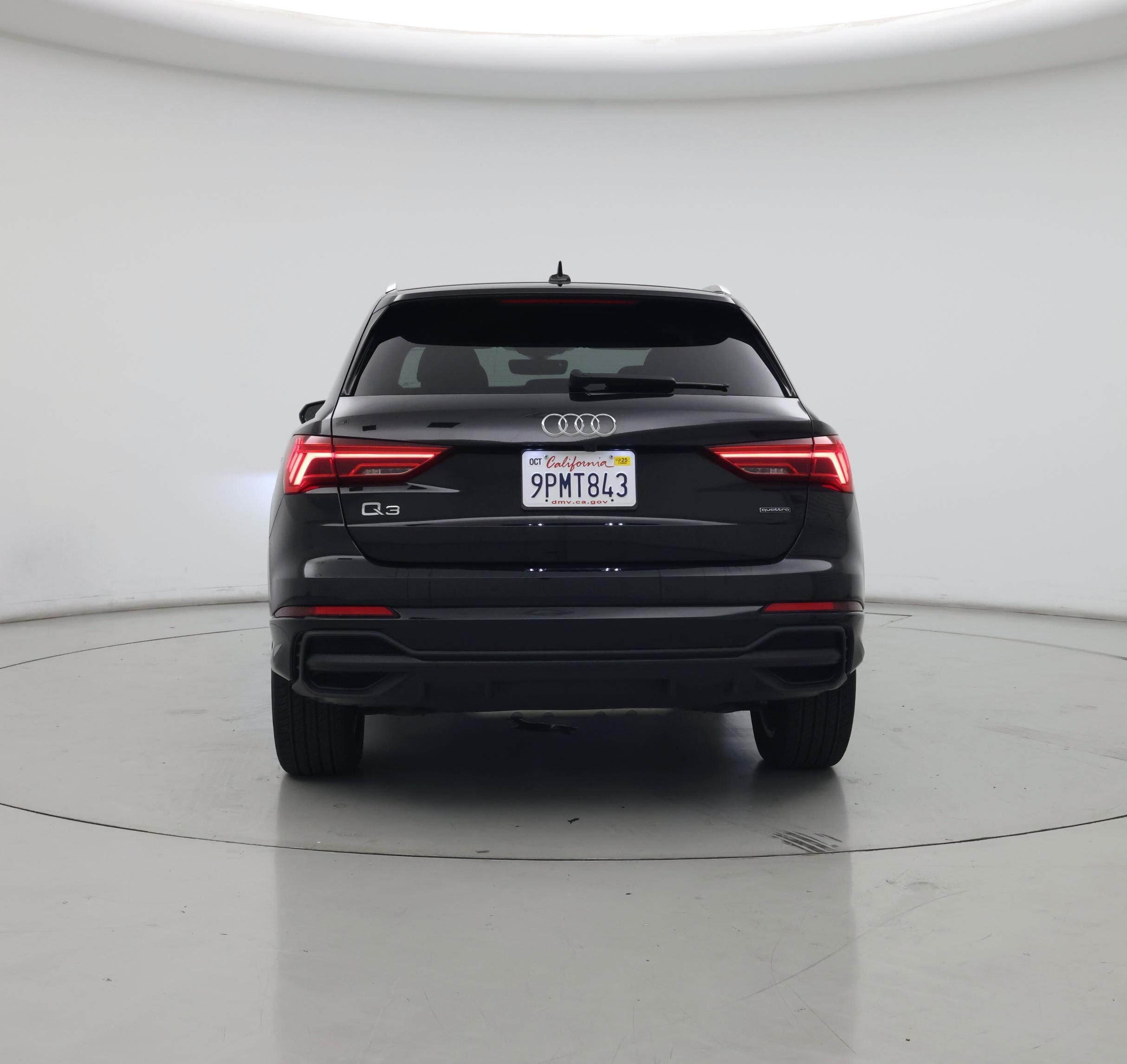 Thumbnail: 2024 Audi Q3 - 6