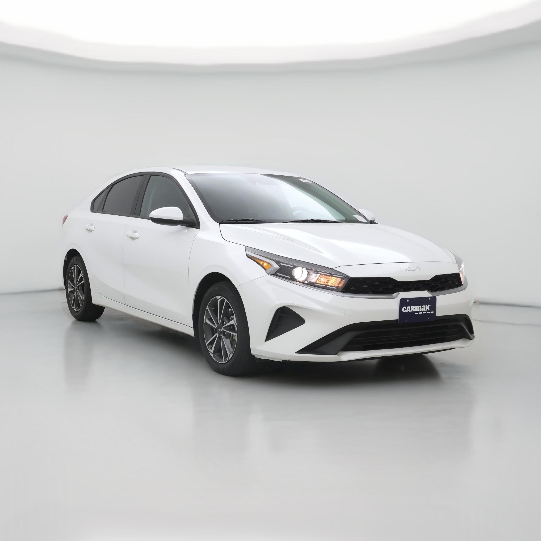 Thumbnail: 2023 Kia Forte - 1