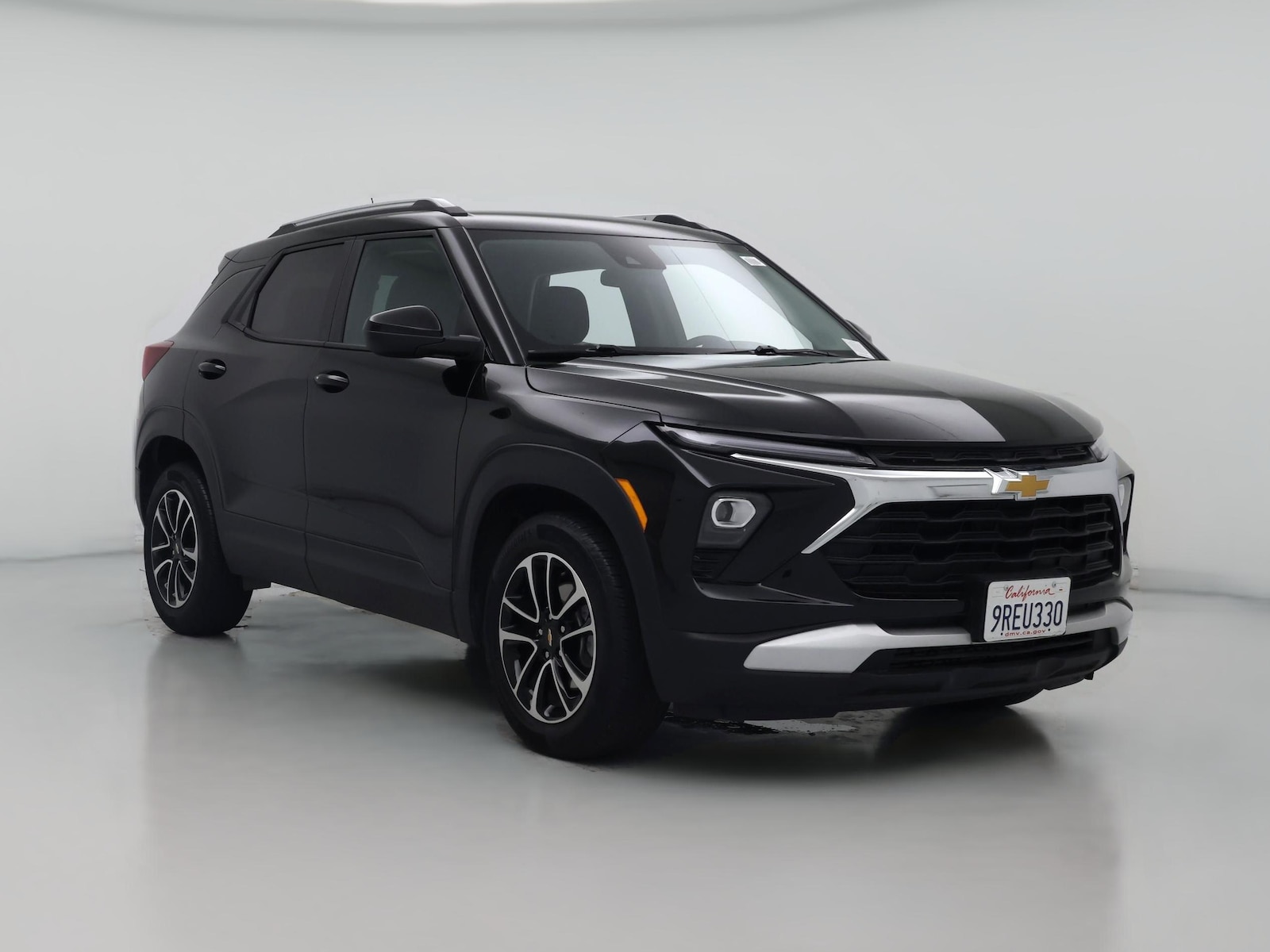 2025 Chevrolet Trailblazer