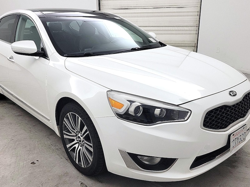 2014 Kia Cadenza Premium -
                  Irvine, CA