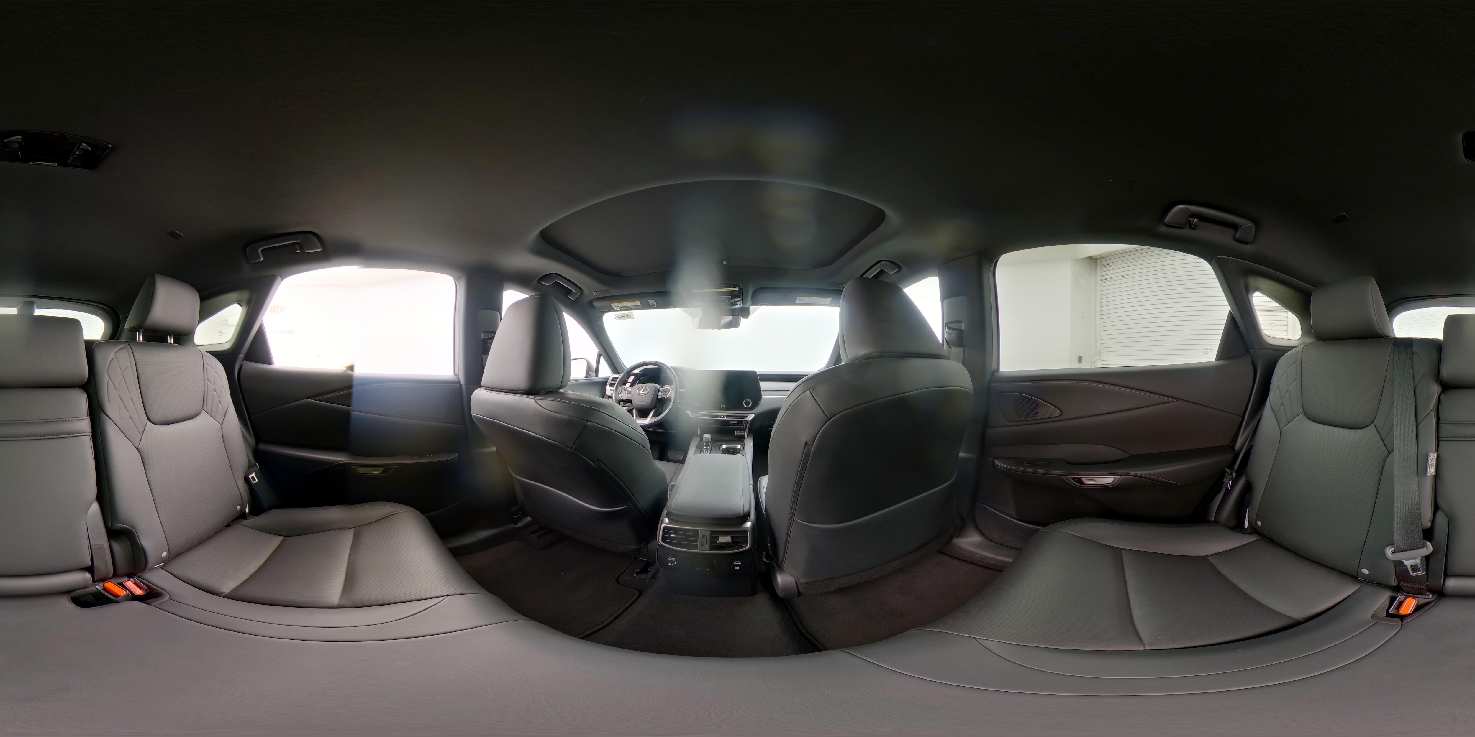 2023 Lexus RX 350 - Photo 26