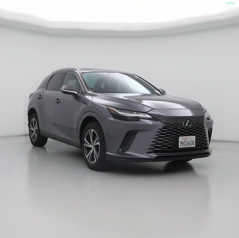 2023 Lexus RX 350 Premium