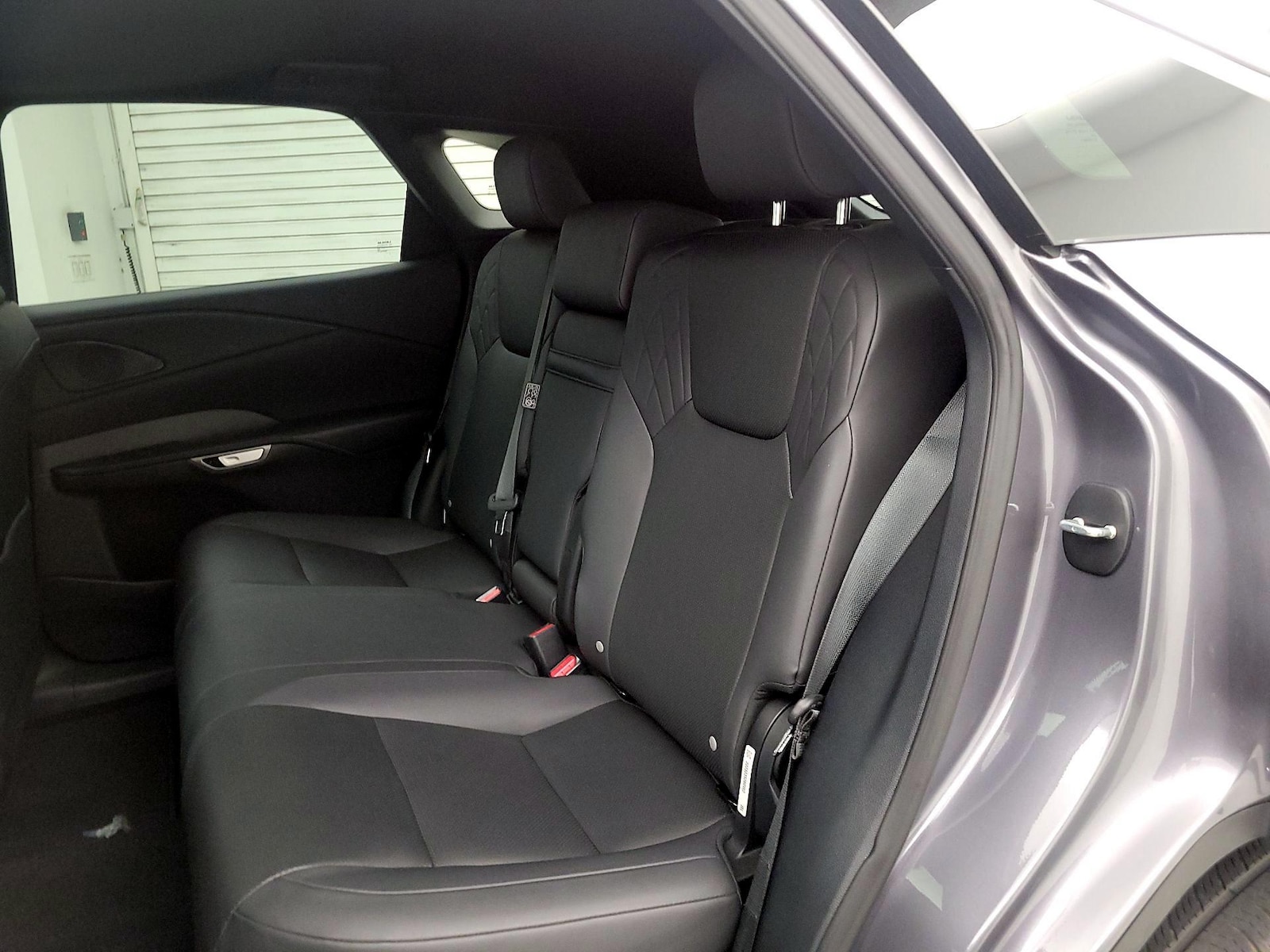 2023 Lexus RX 350 - Photo 21