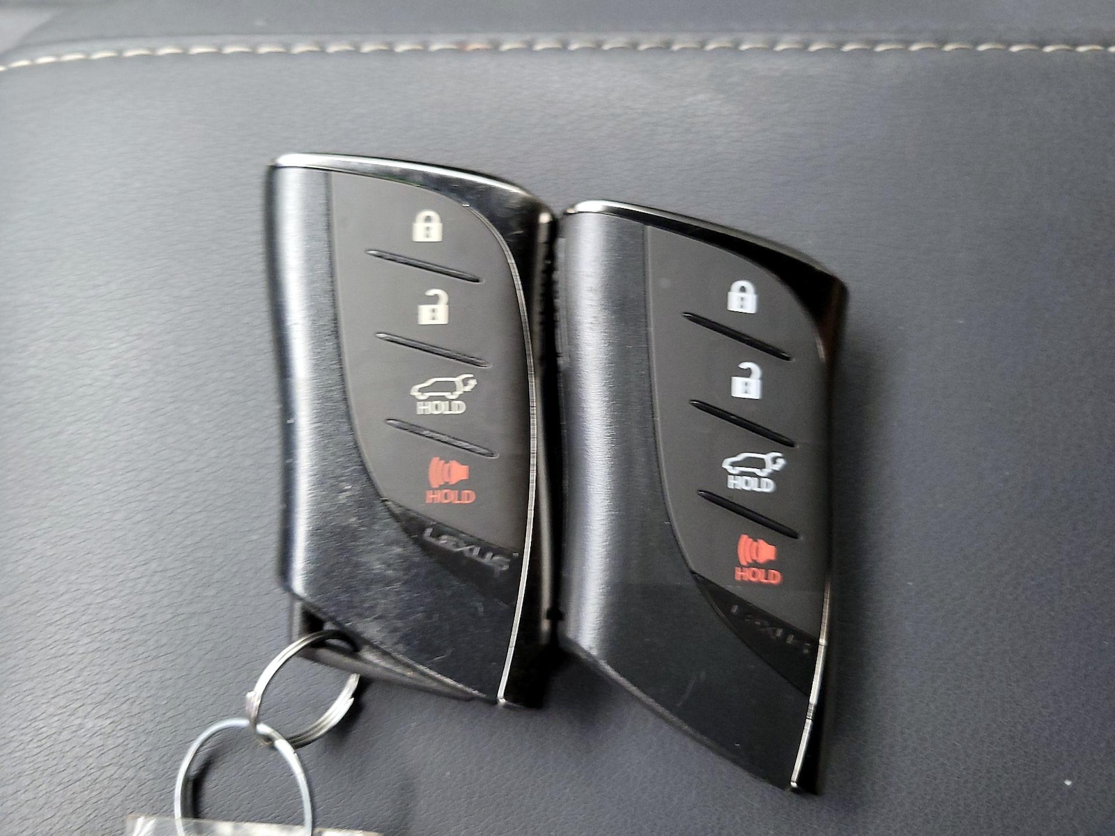2023 Lexus RX 350 - Photo 24