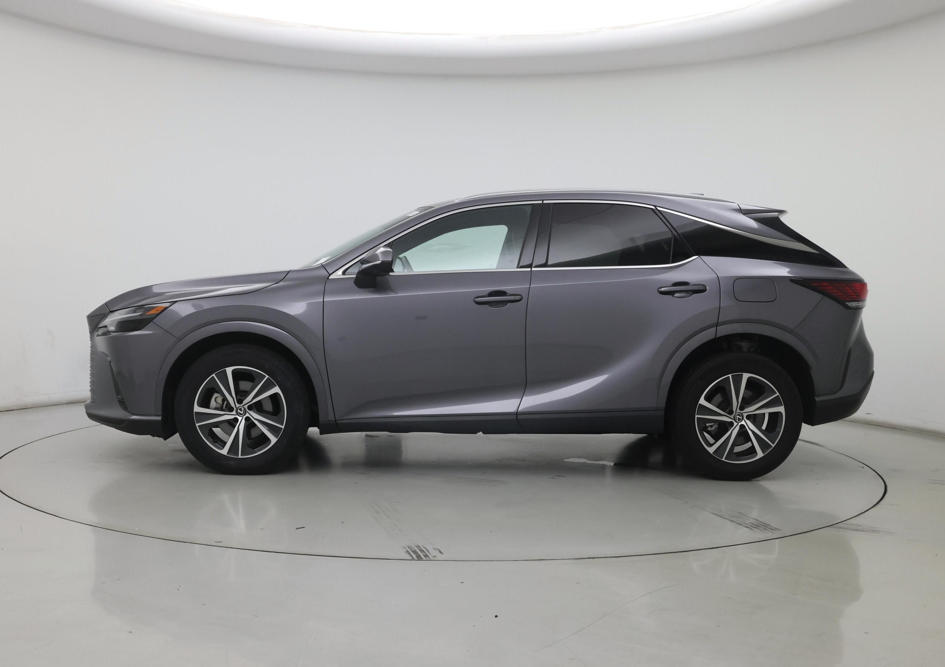 Thumbnail: 2023 Lexus RX - 3