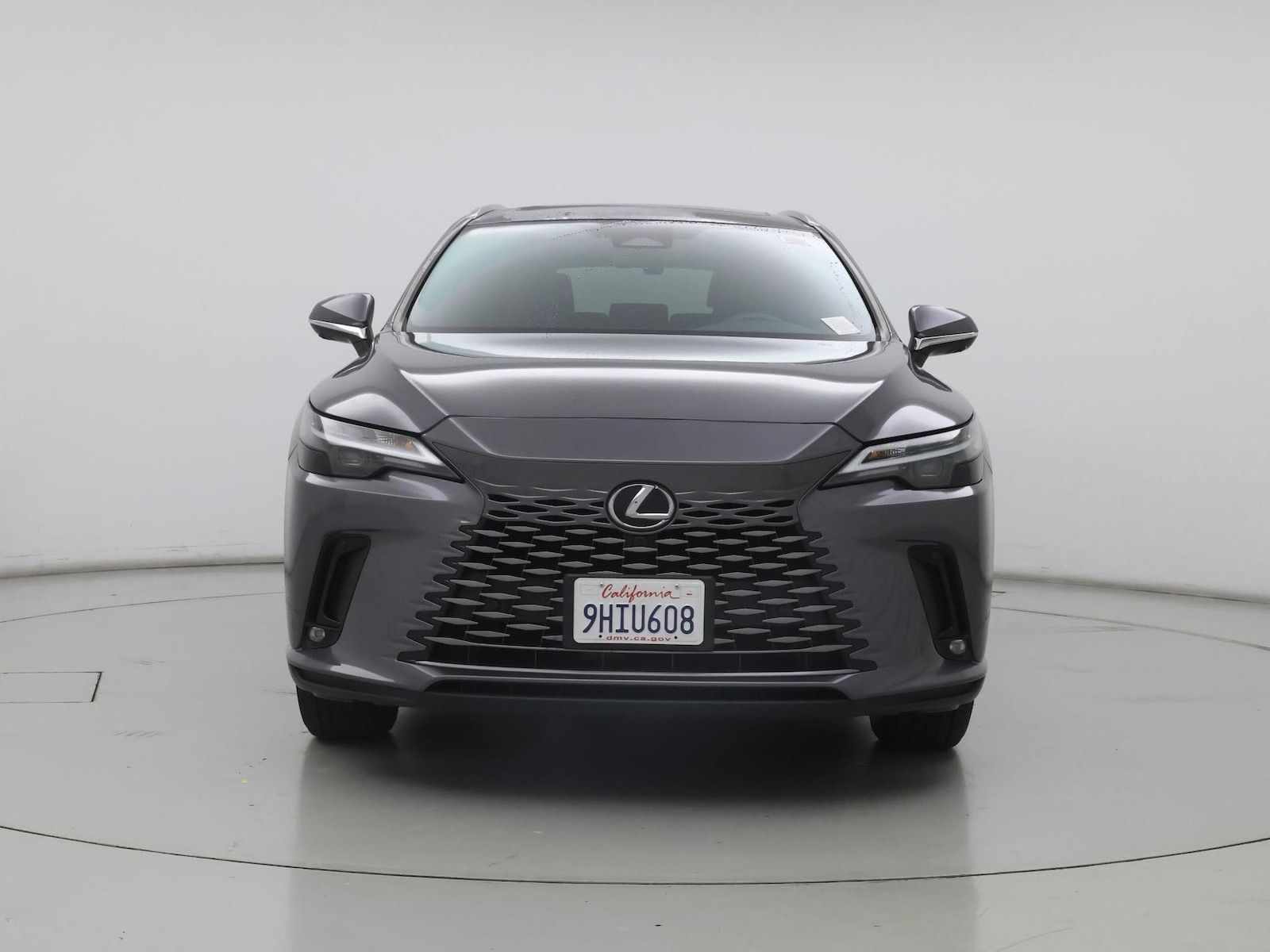 2023 Lexus RX 350 - Photo 6