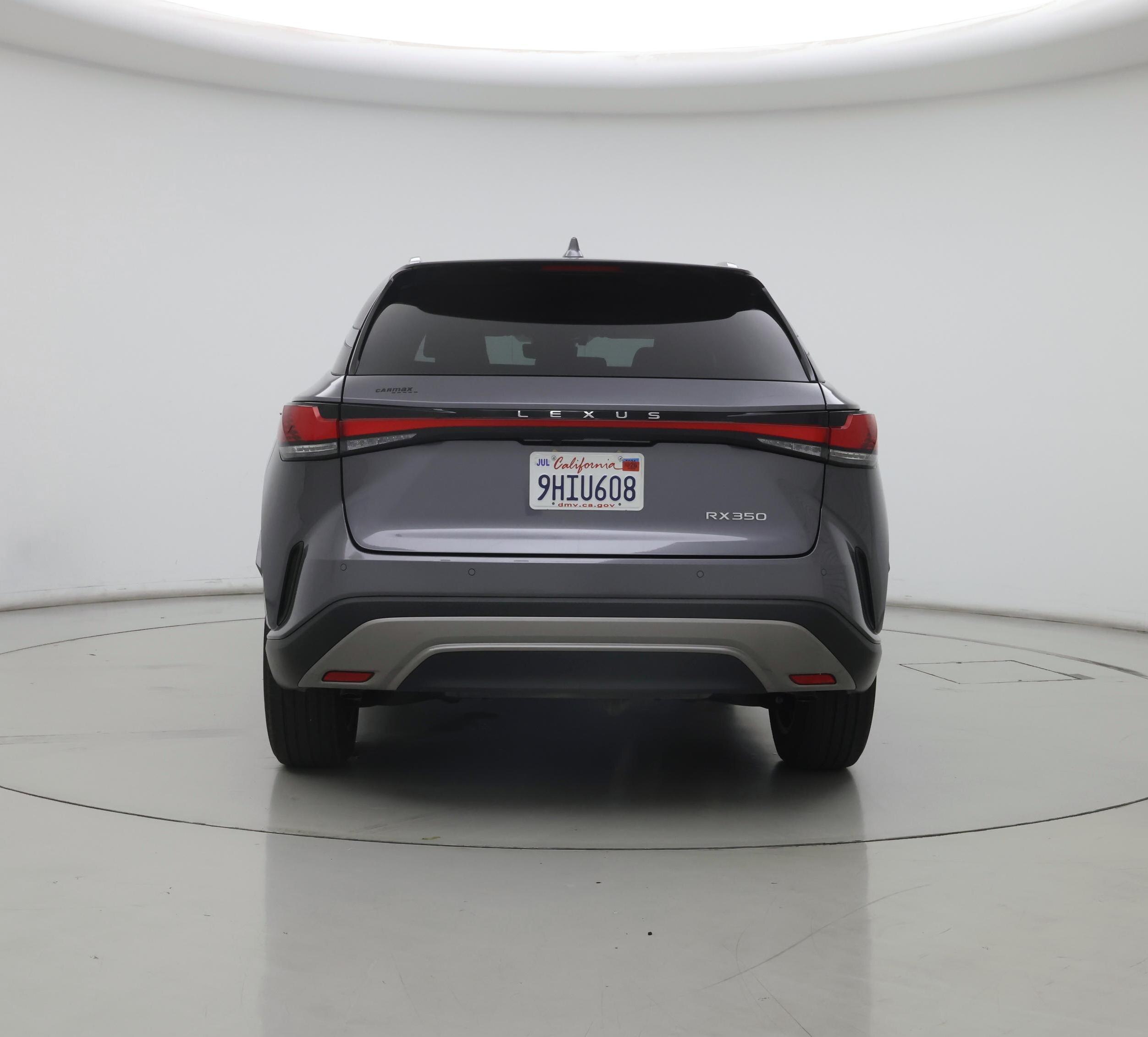 Thumbnail: 2023 Lexus RX - 6