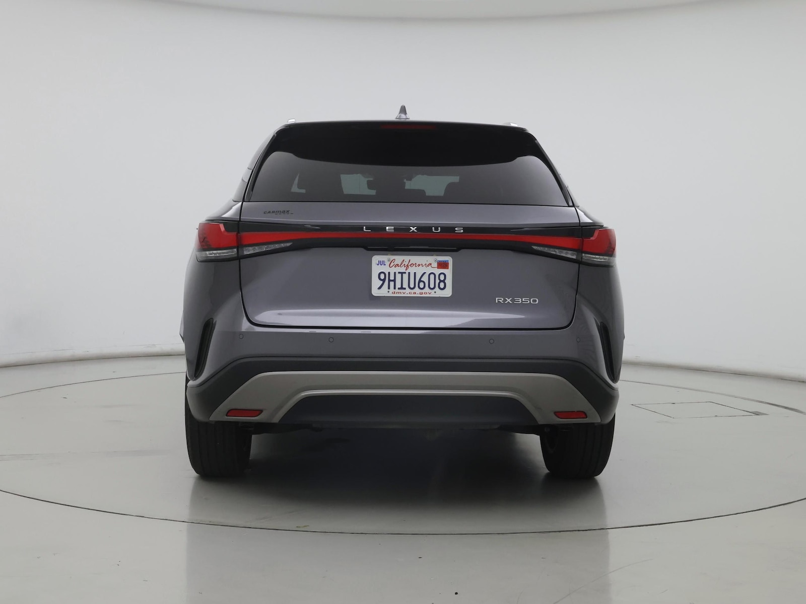 2023 Lexus RX 350 - Photo 7
