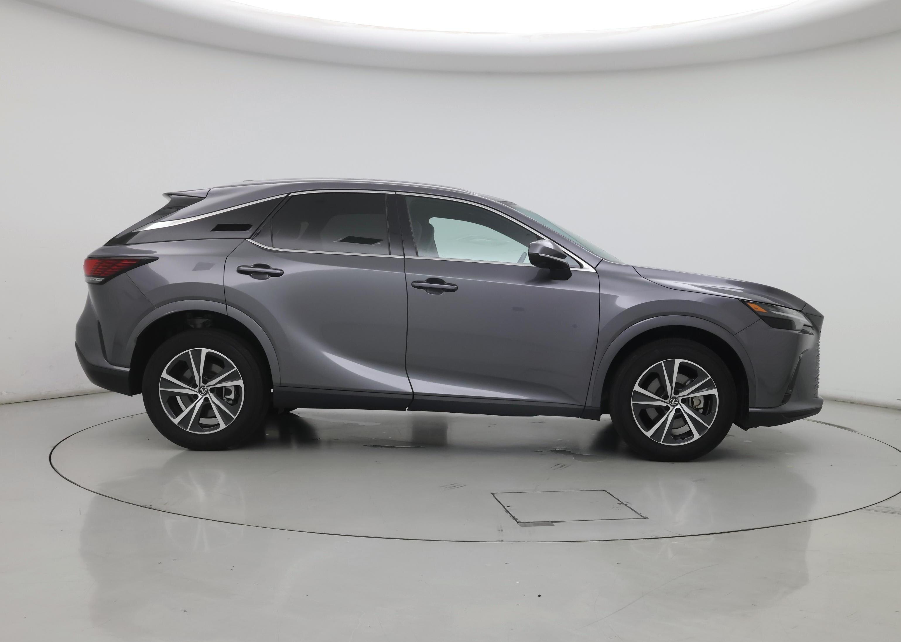 Thumbnail: 2023 Lexus RX - 7