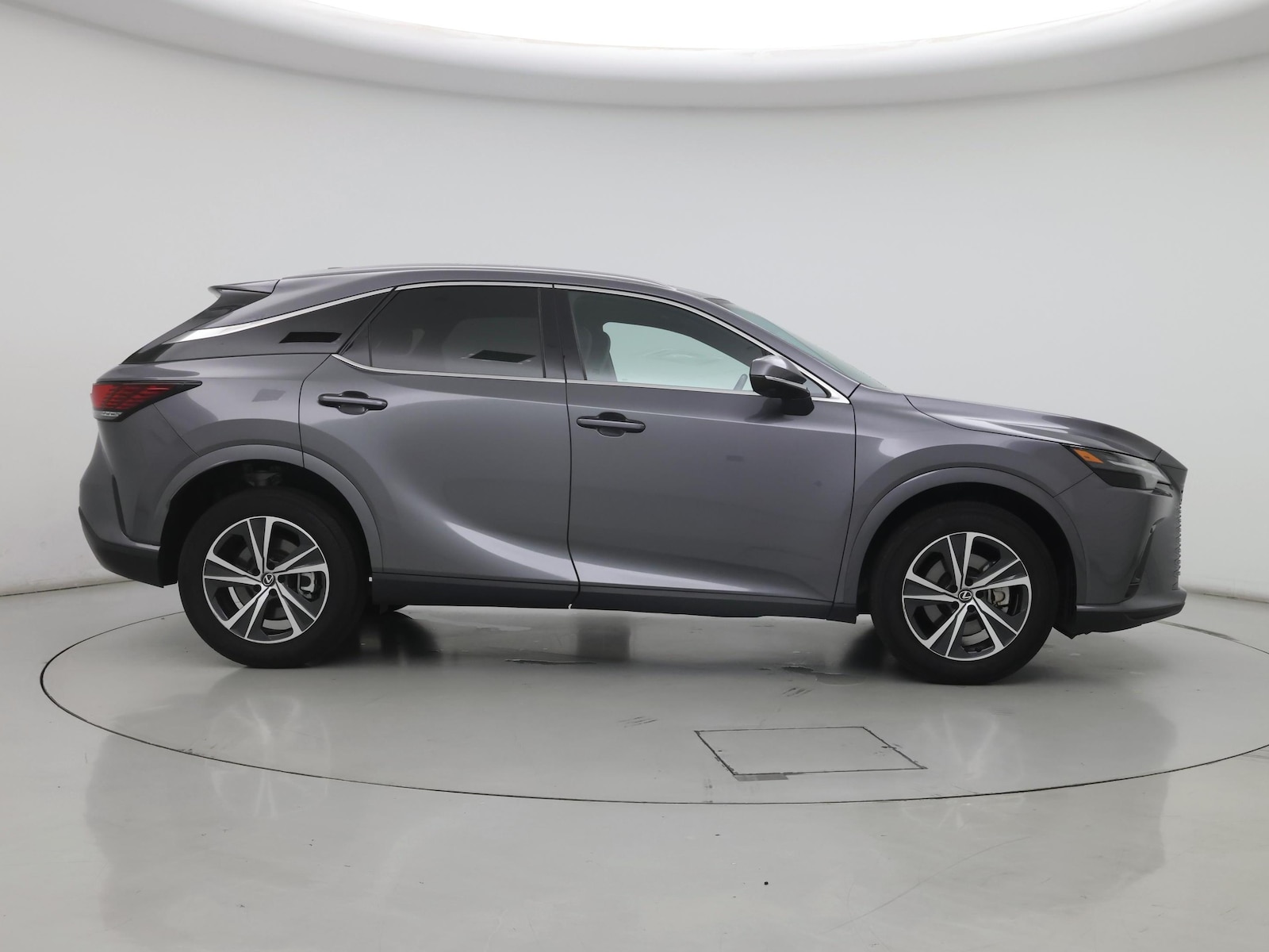 2023 Lexus RX 350 - Photo 8