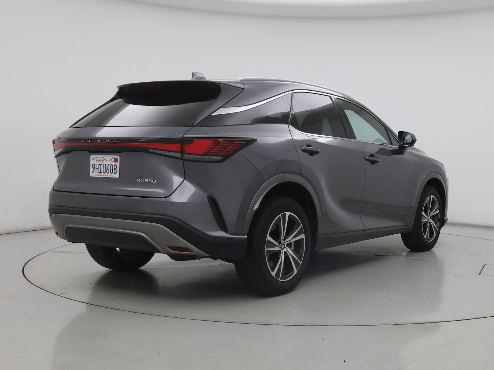 2023 Lexus RX 350 - Photo 9