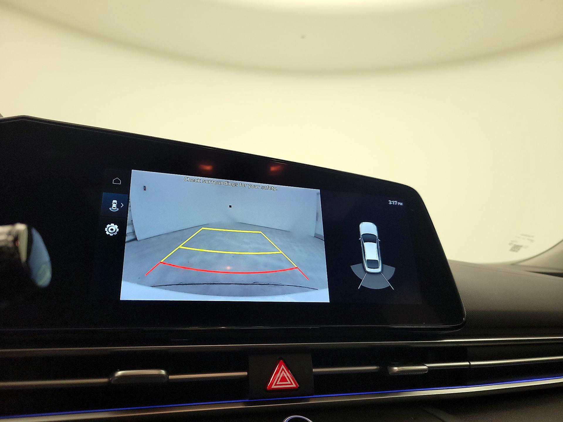 Thumbnail: 2023 Hyundai Elantra - 14