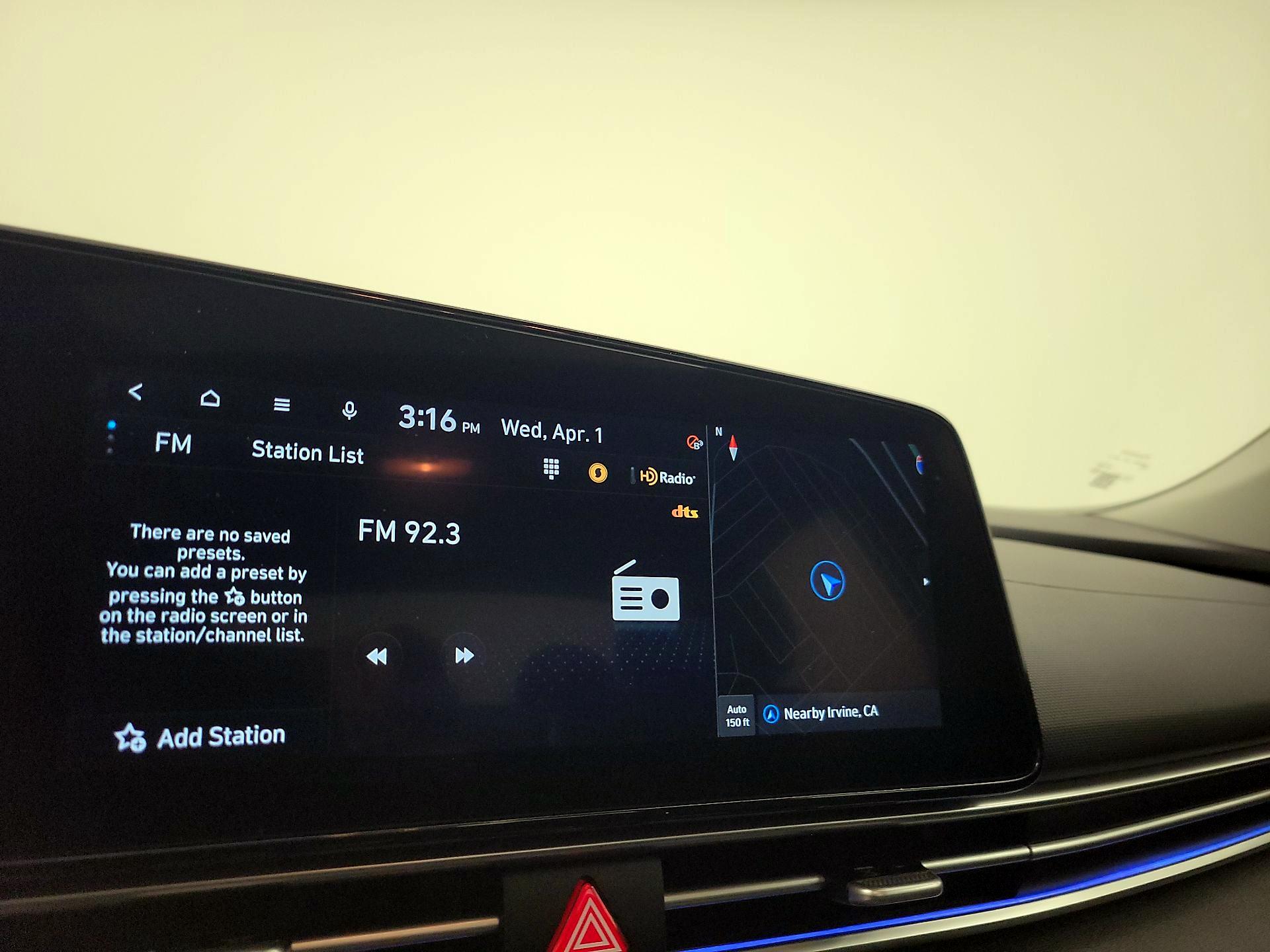 Thumbnail: 2023 Hyundai Elantra - 15