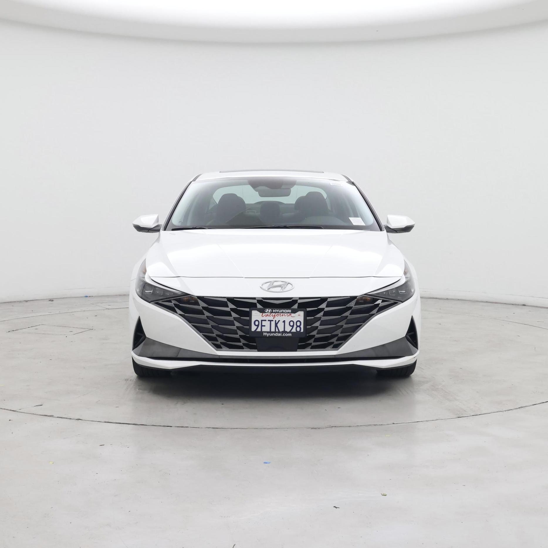 Thumbnail: 2023 Hyundai Elantra - 5