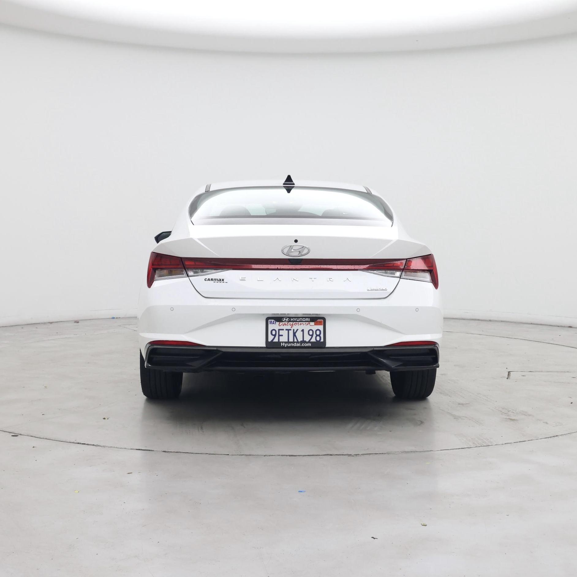 Thumbnail: 2023 Hyundai Elantra - 6