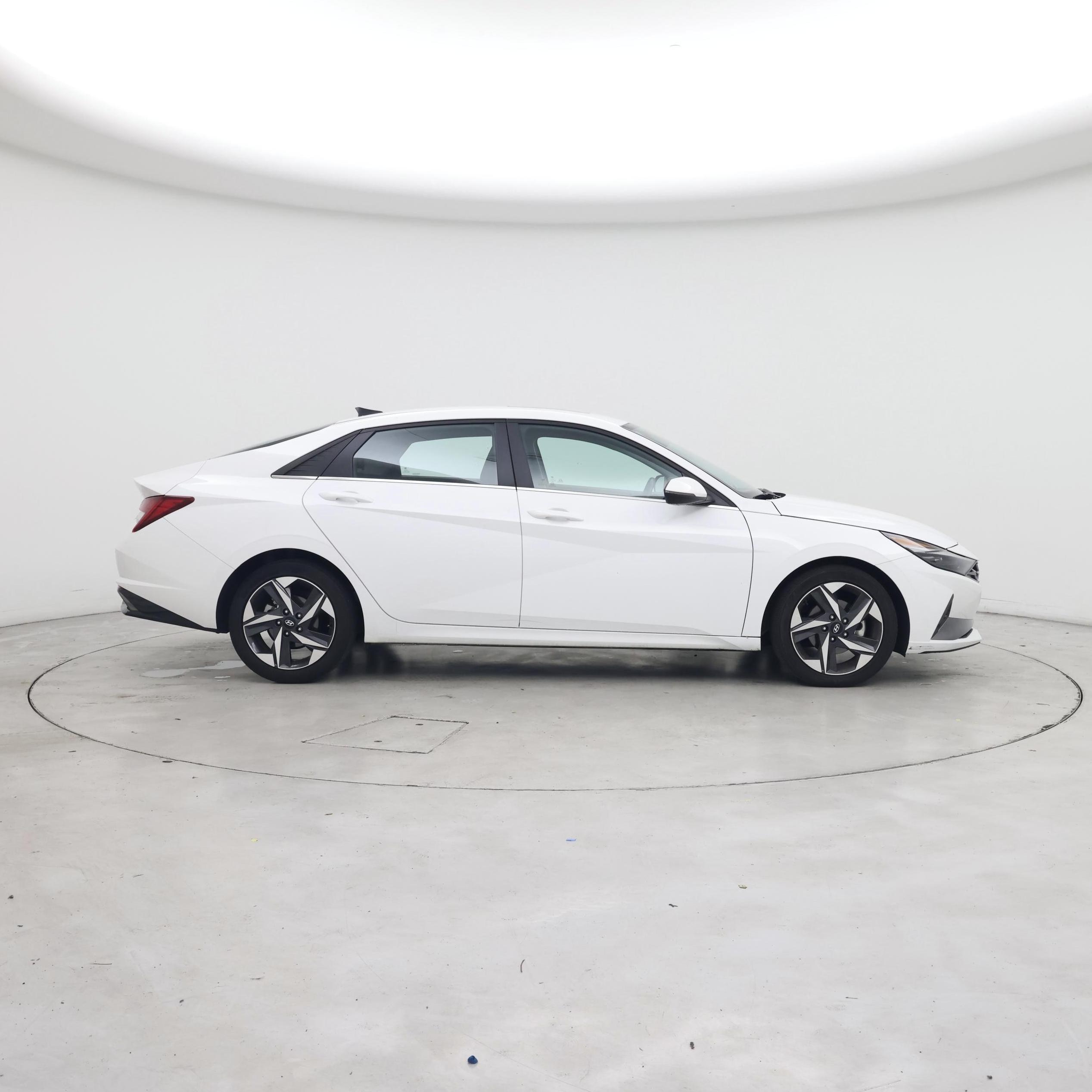 Thumbnail: 2023 Hyundai Elantra - 7