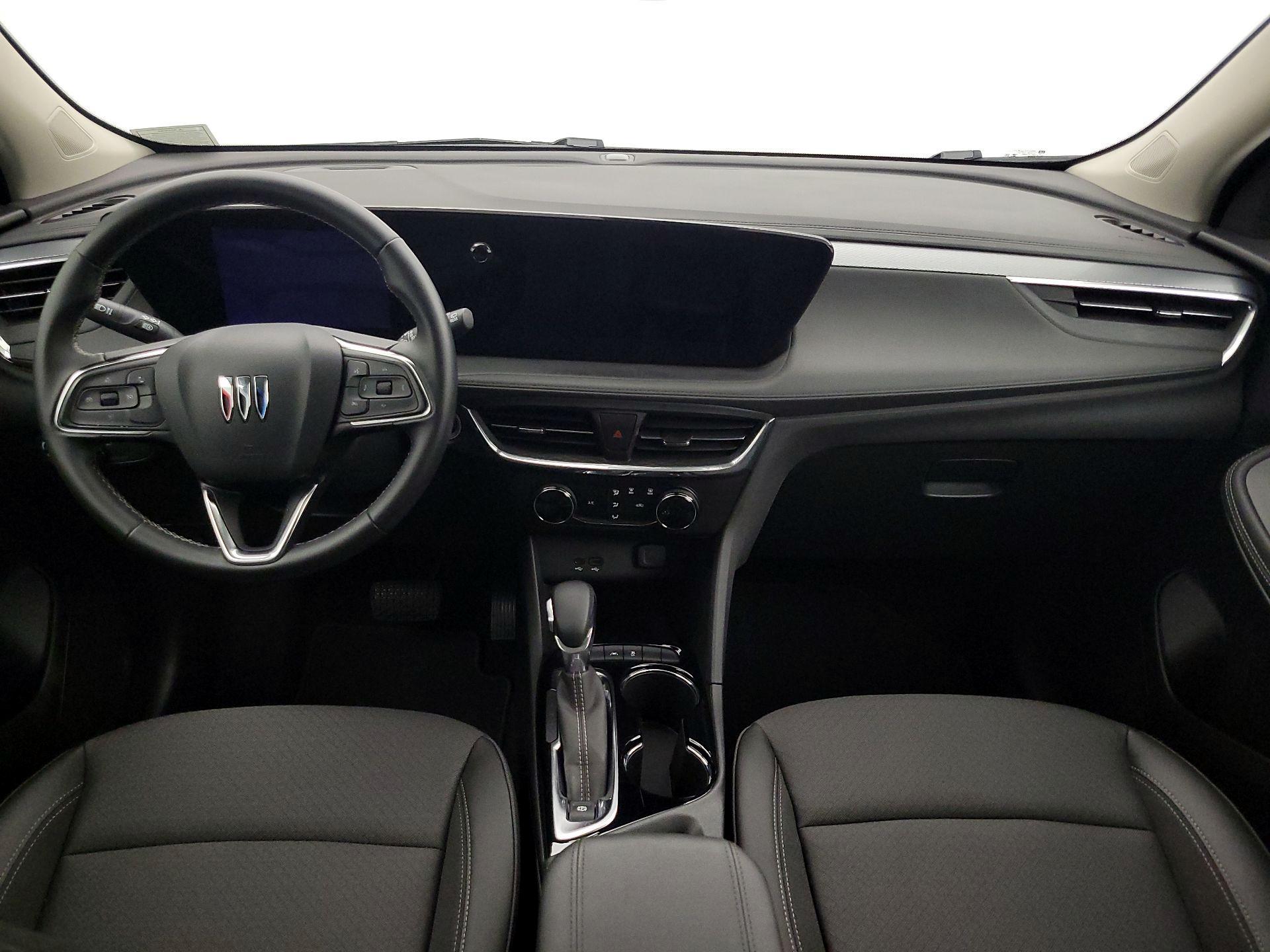 Thumbnail: 2025 Buick Encore GX - 9