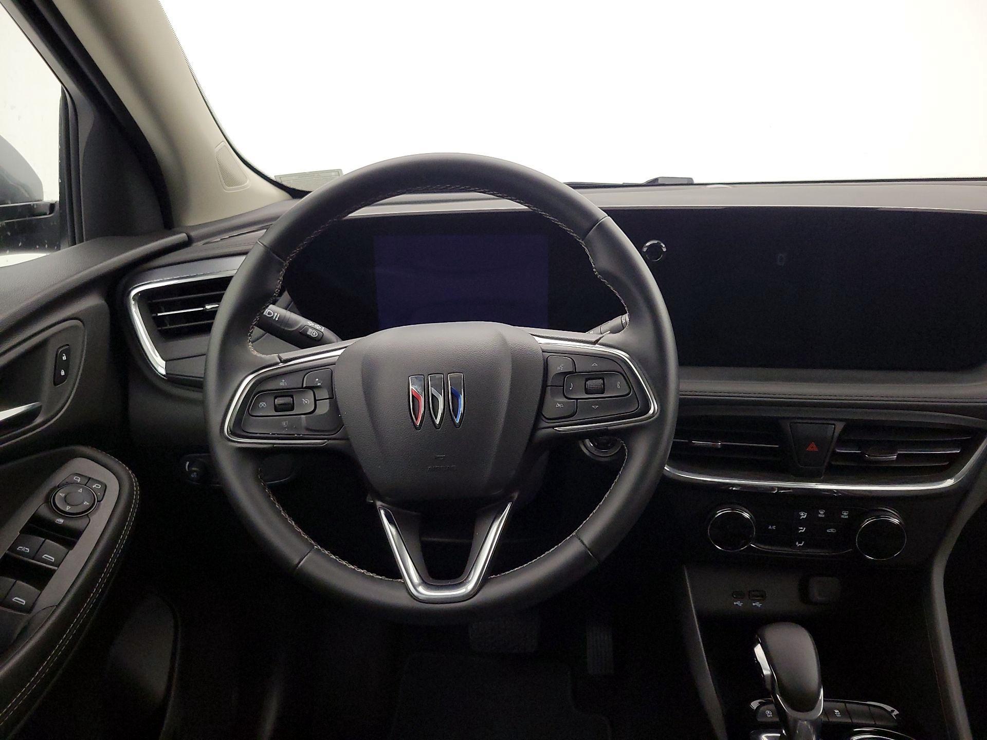 Thumbnail: 2025 Buick Encore GX - 10