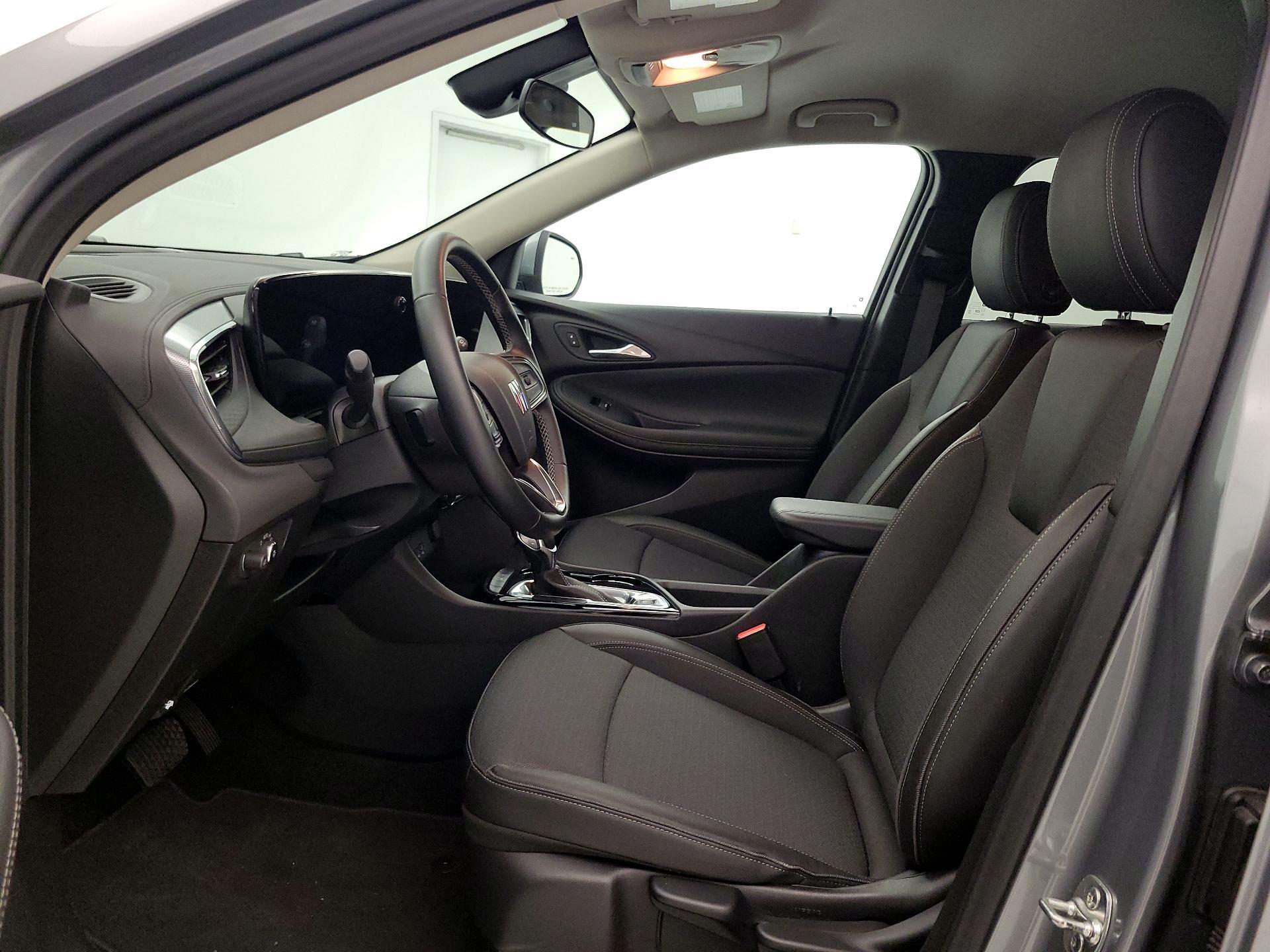 Thumbnail: 2025 Buick Encore GX - 11