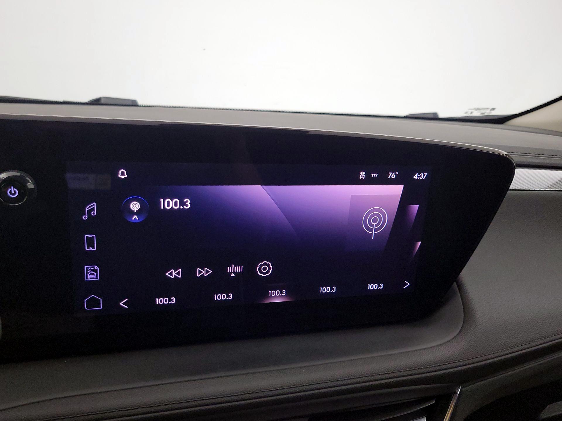 Thumbnail: 2025 Buick Encore GX - 15