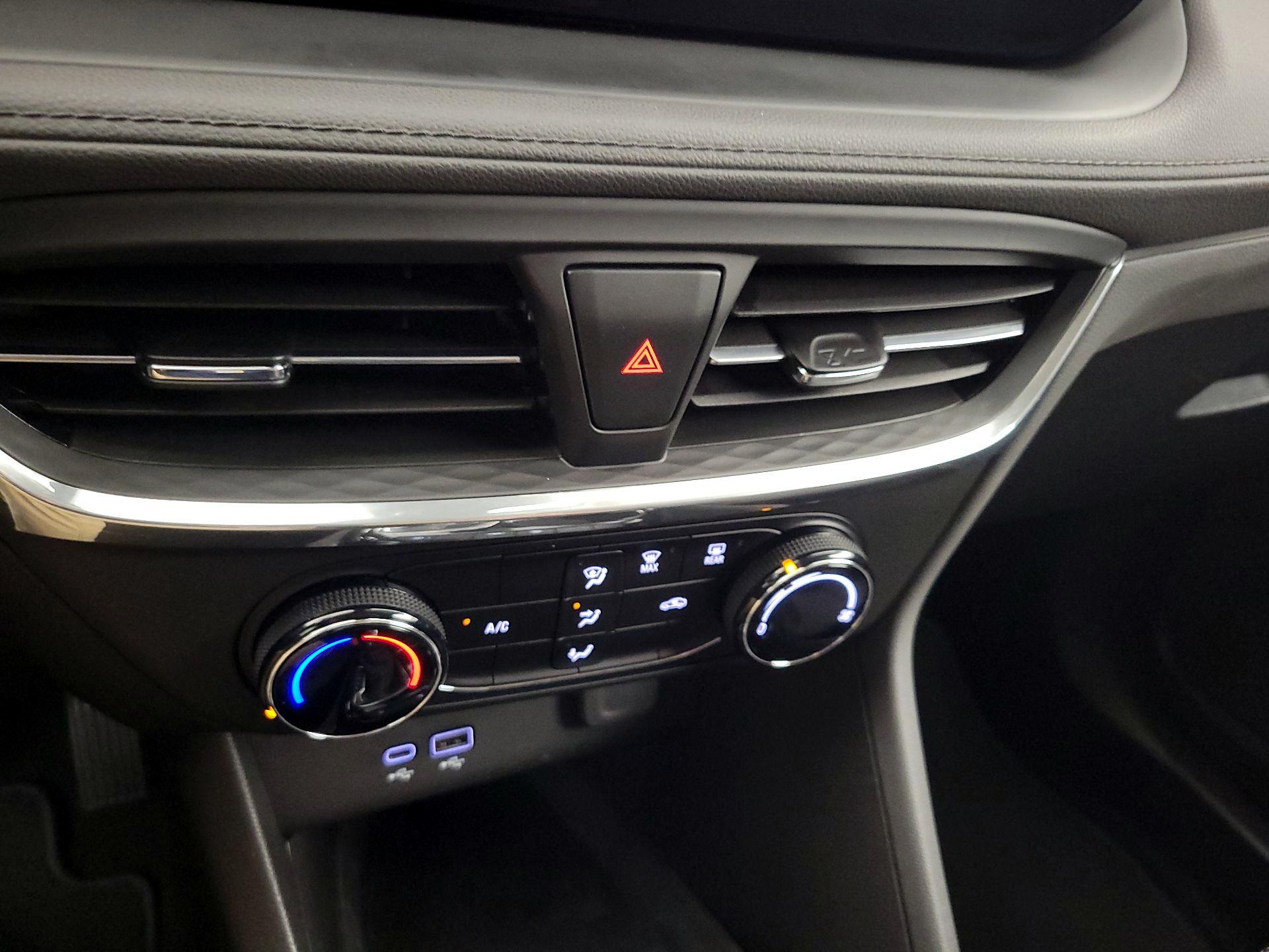 Thumbnail: 2025 Buick Encore GX - 16