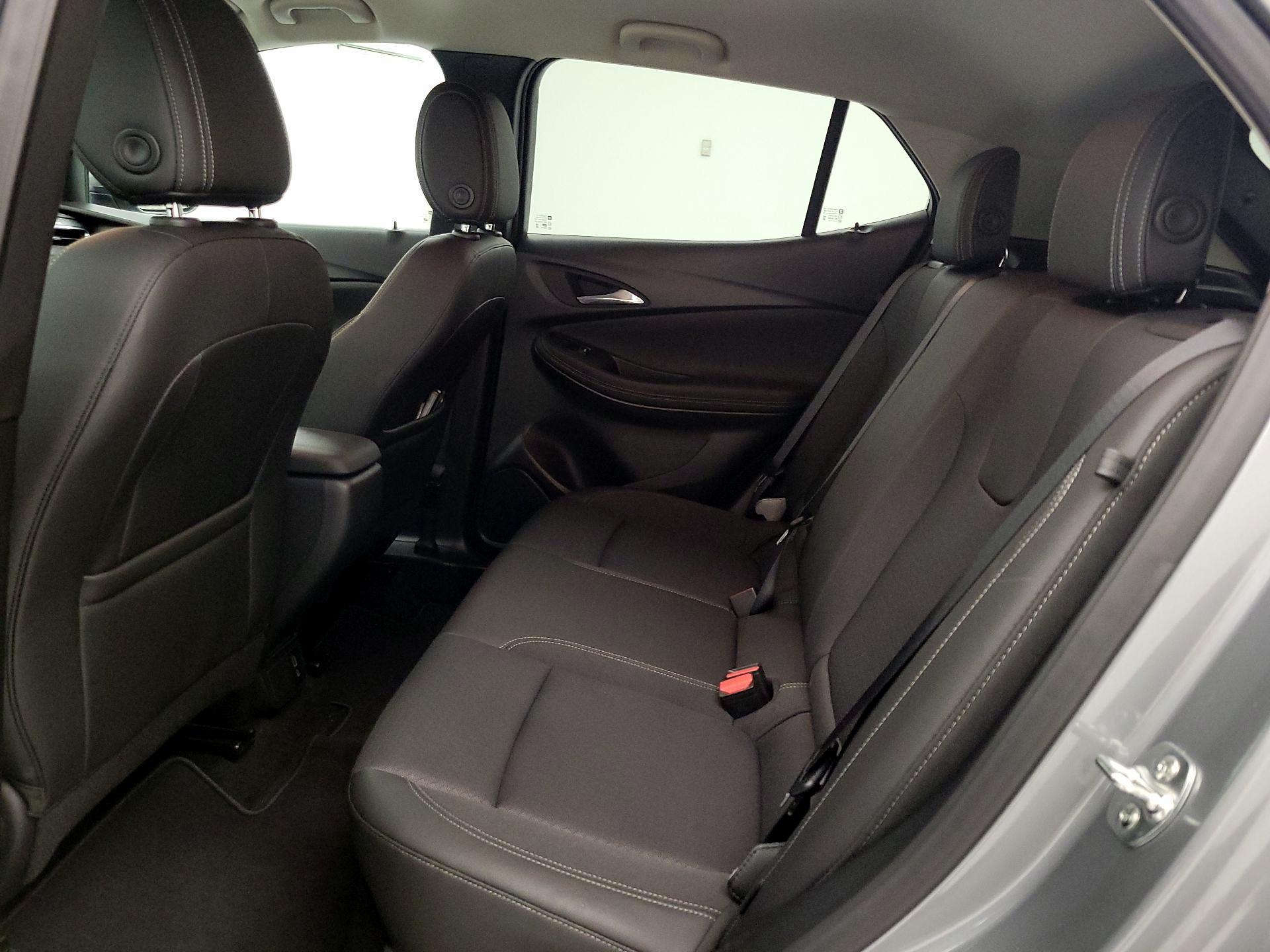 Thumbnail: 2025 Buick Encore GX - 19