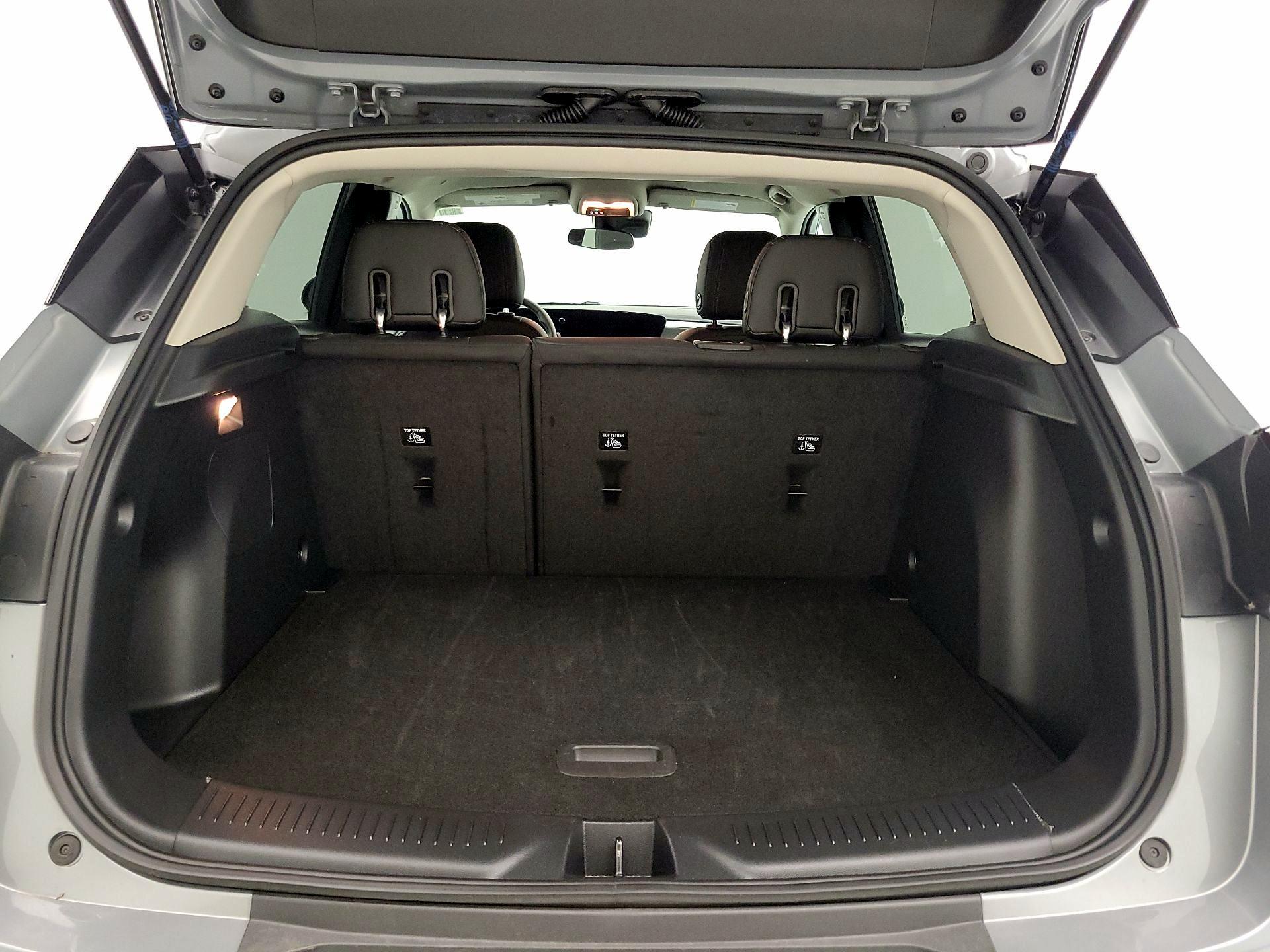 Thumbnail: 2025 Buick Encore GX - 20