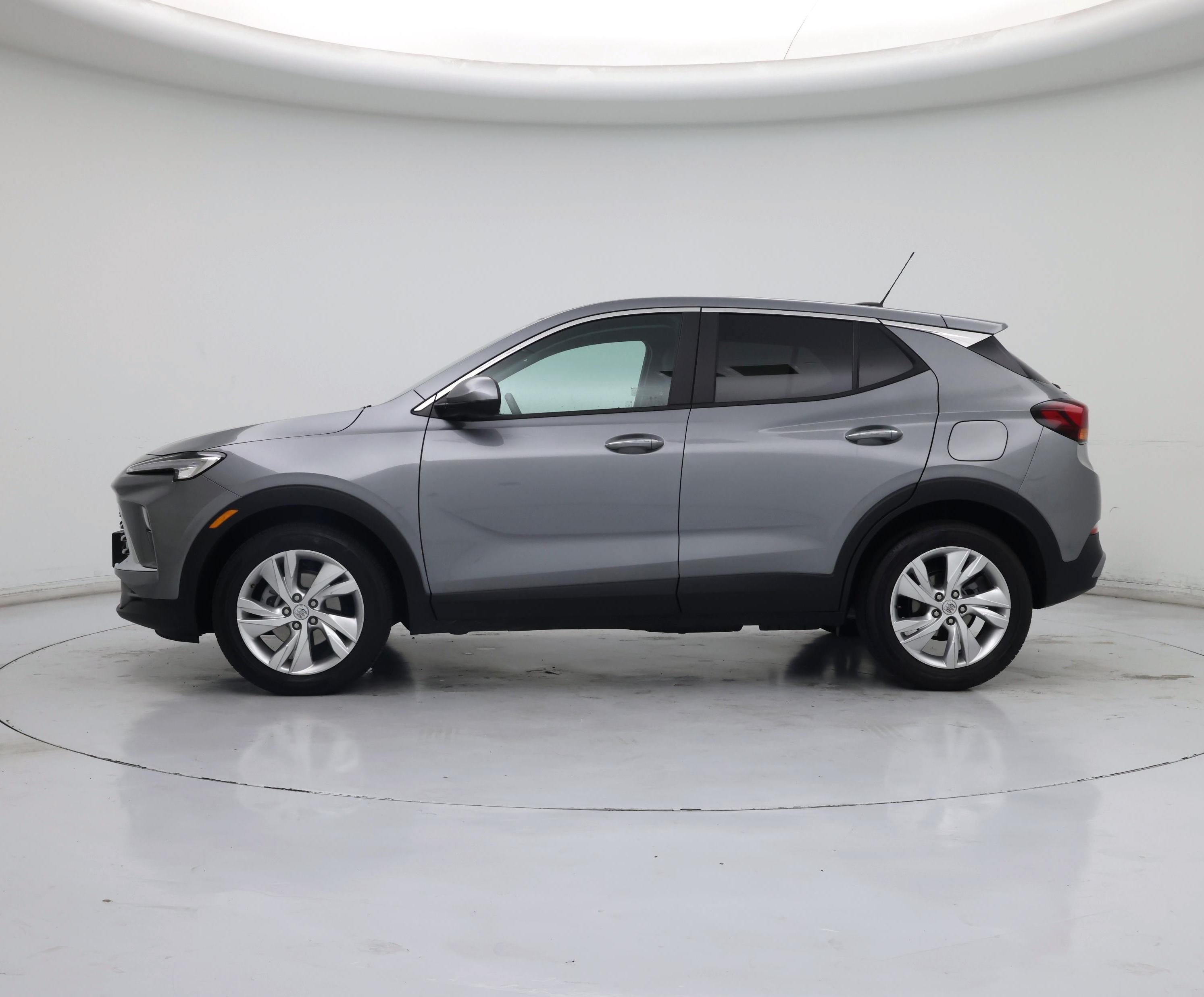 Thumbnail: 2025 Buick Encore GX - 3