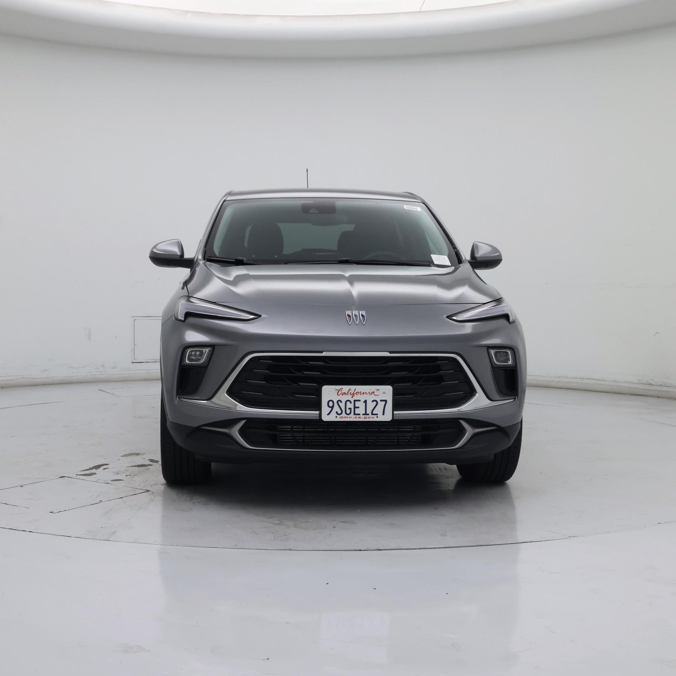 Thumbnail: 2025 Buick Encore GX - 5