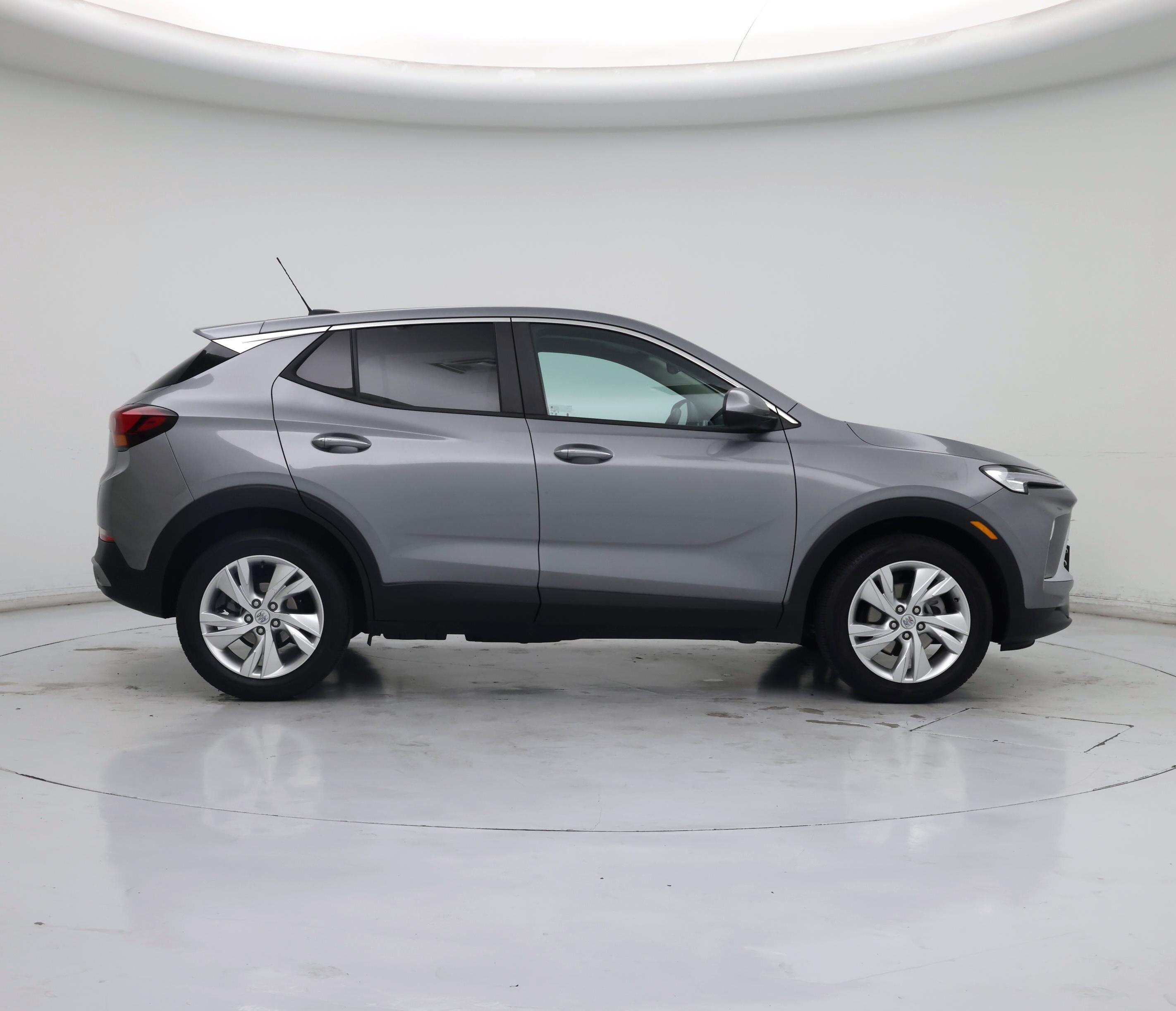 Thumbnail: 2025 Buick Encore GX - 7