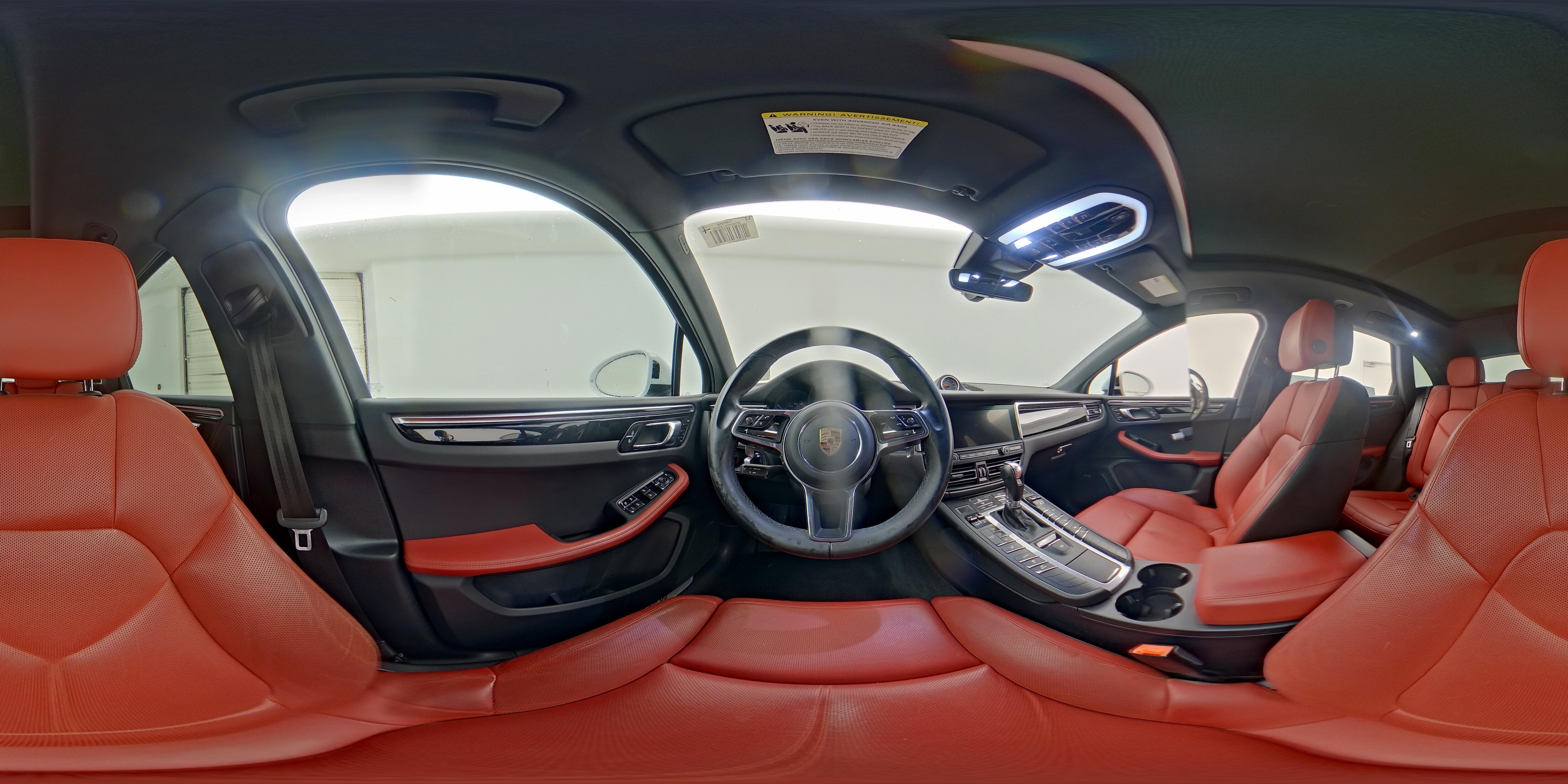 2020 Porsche Macan S - Photo 26