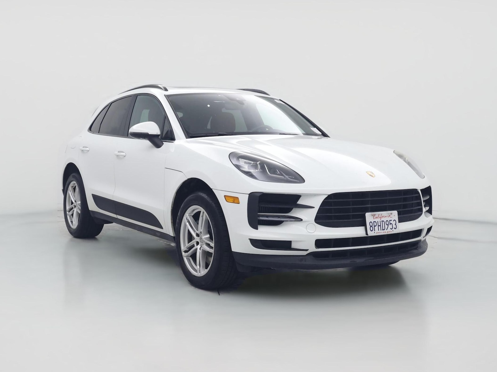 2020 Porsche Macan S - Photo 1