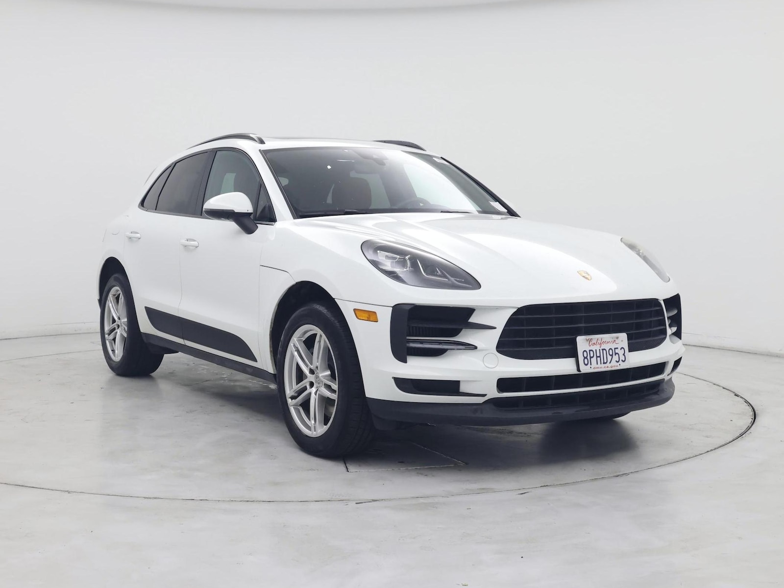 2020 Porsche Macan S - Photo 2