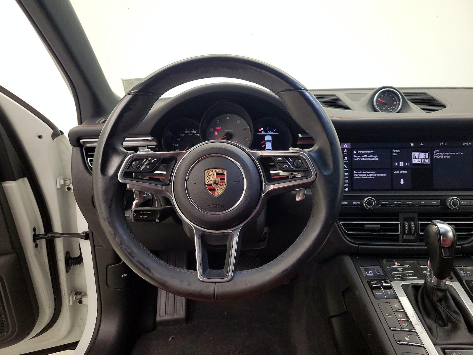 2020 Porsche Macan S - Photo 11