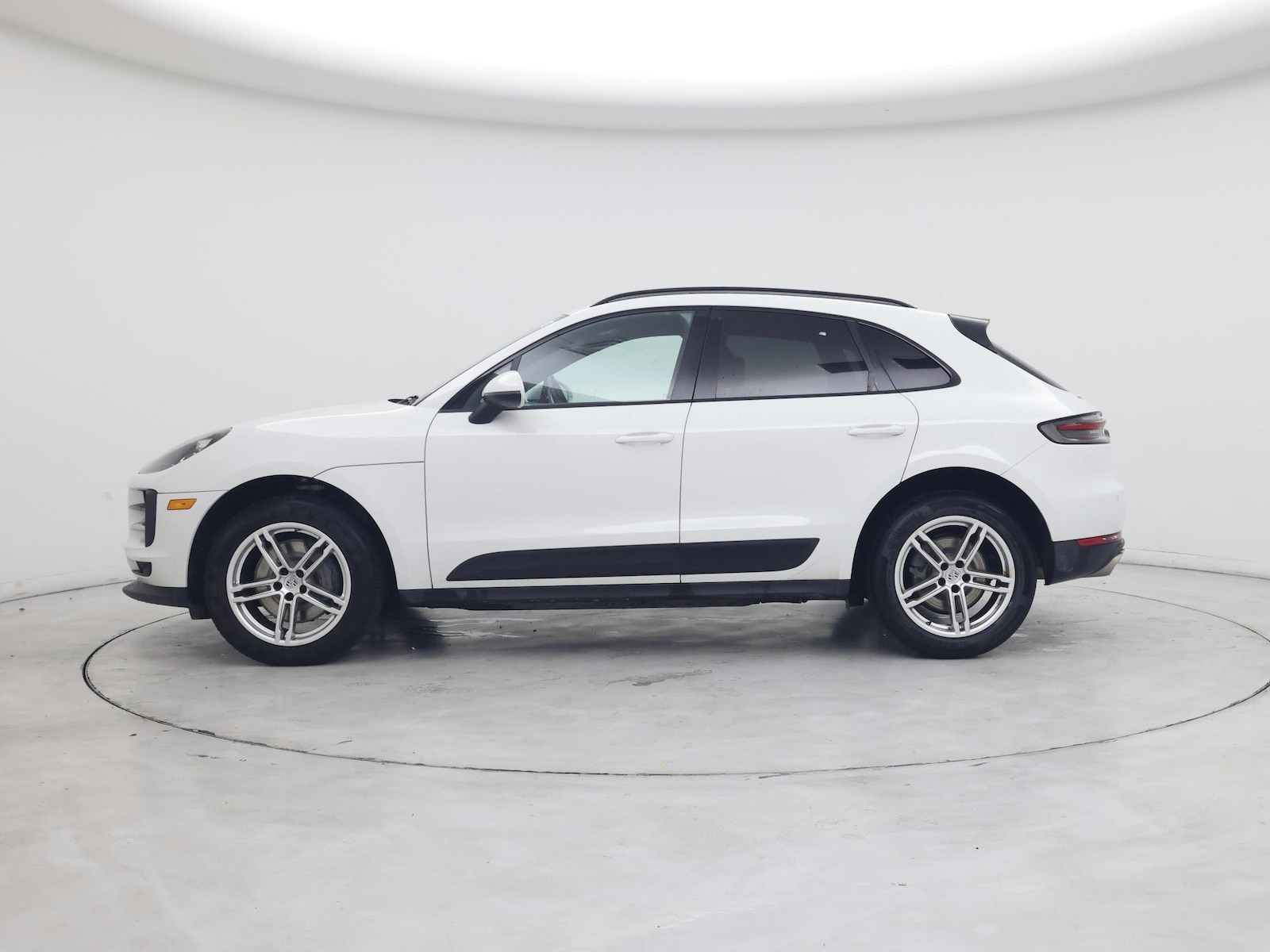 2020 Porsche Macan S - Photo 4