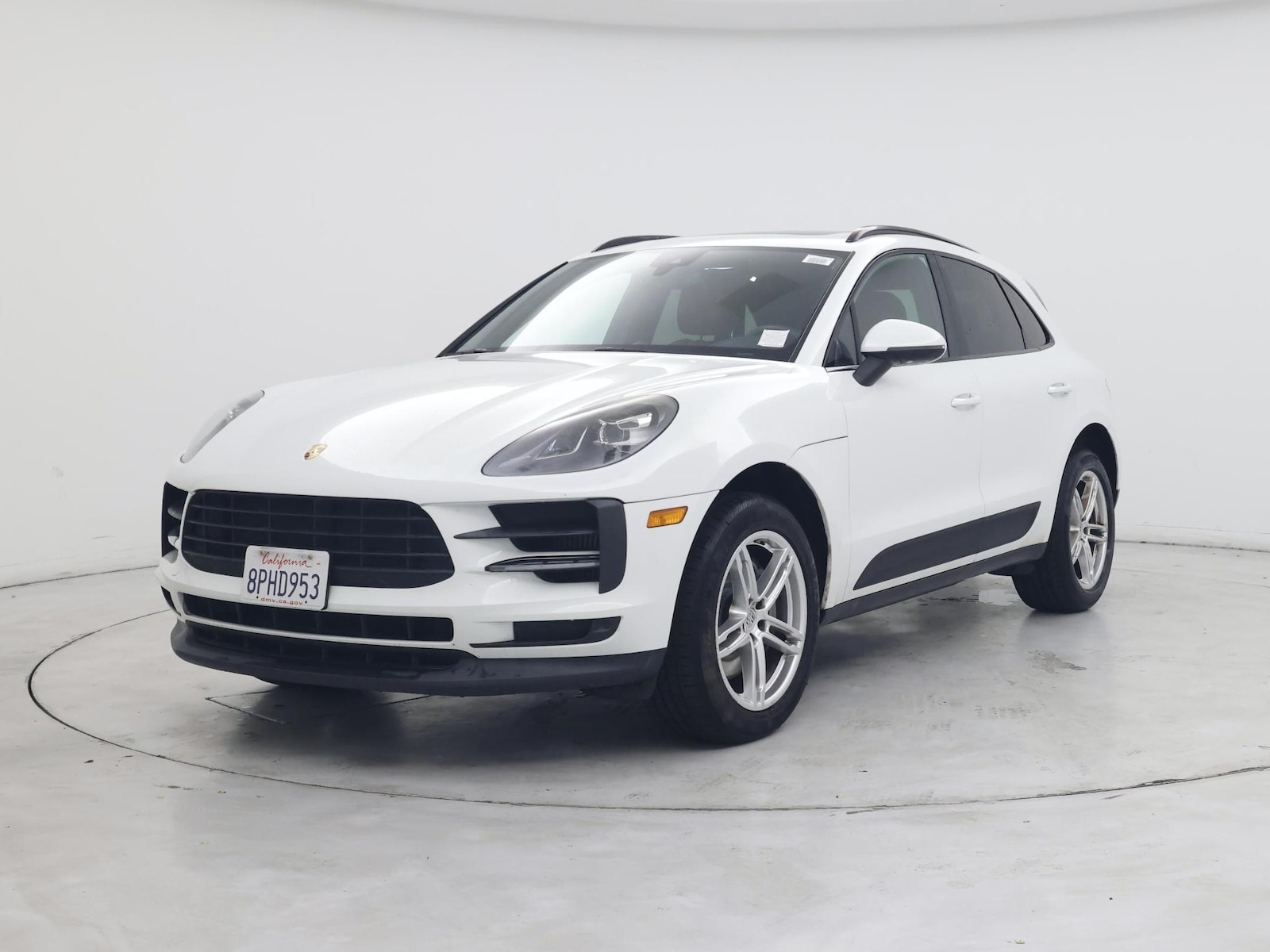 2020 Porsche Macan S - Photo 5