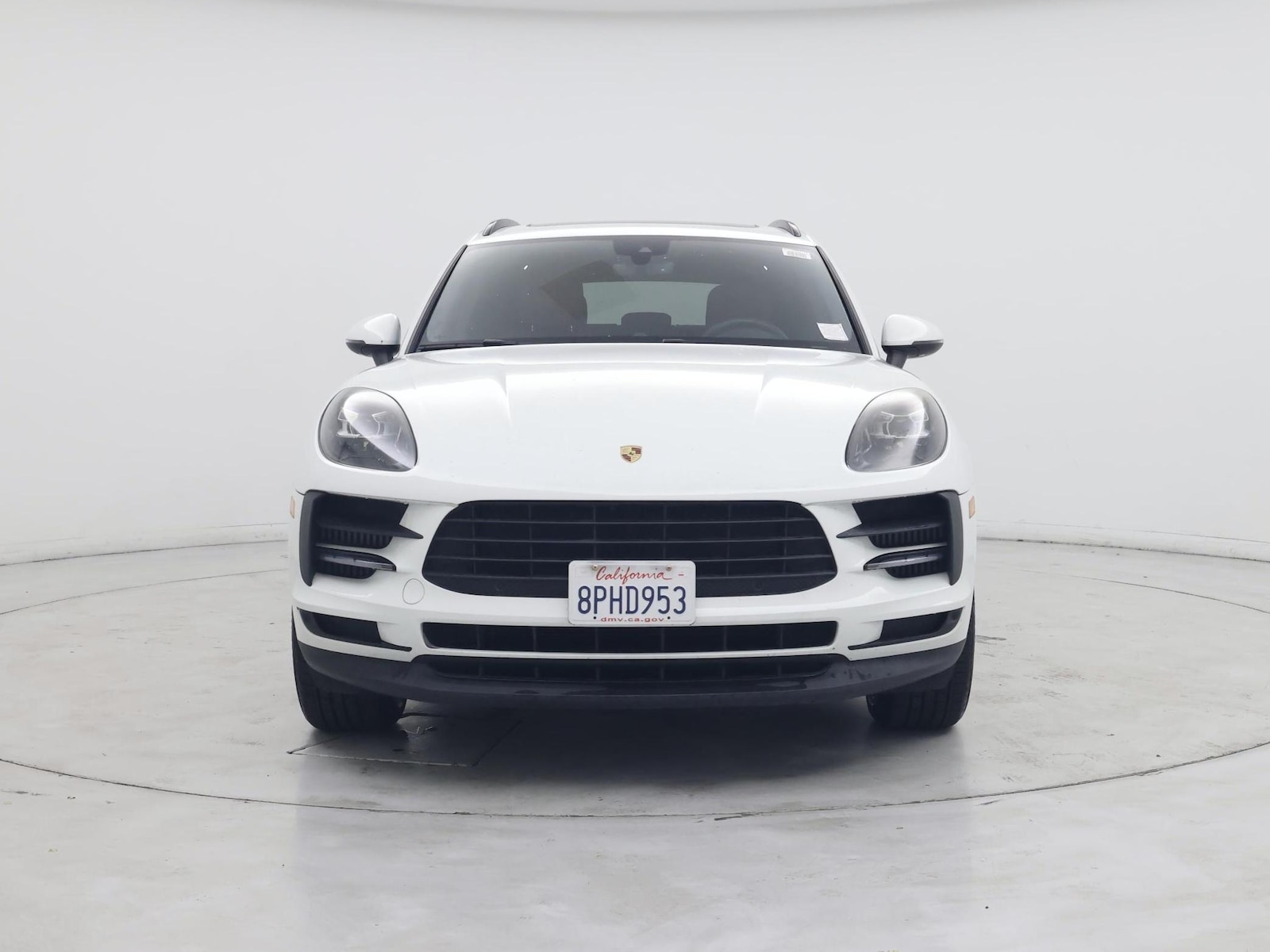 2020 Porsche Macan S - Photo 6