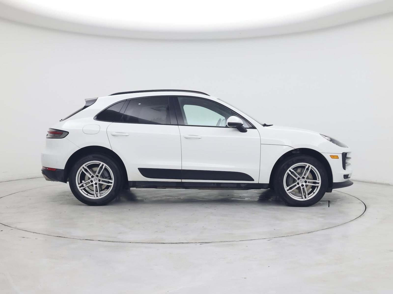 2020 Porsche Macan S - Photo 8