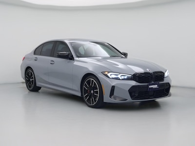 2023 BMW M340 I xDrive