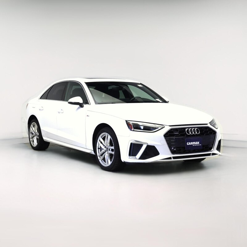 2020 Audi A4 Premium Plus