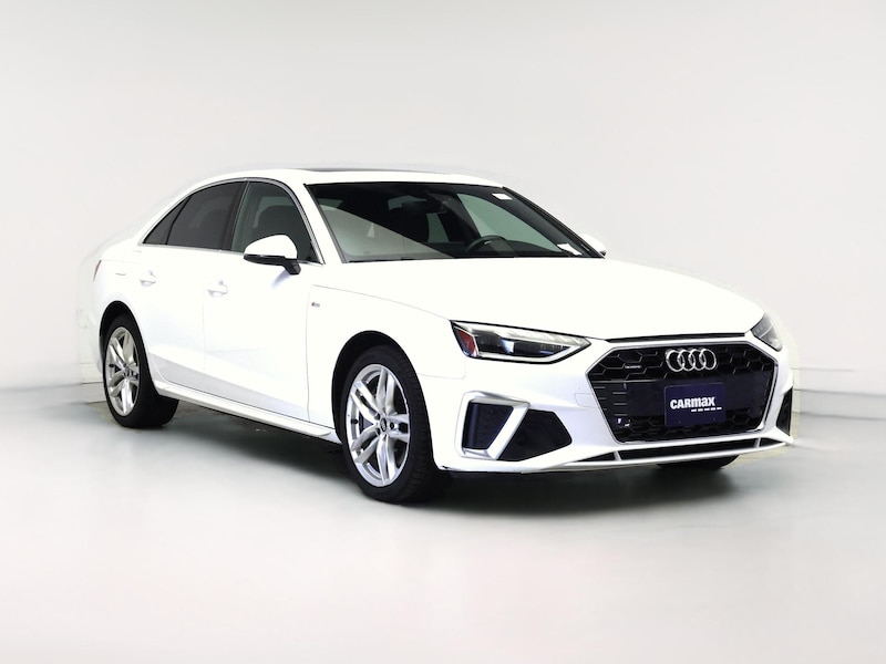 2020 Audi A4 Premium Plus
