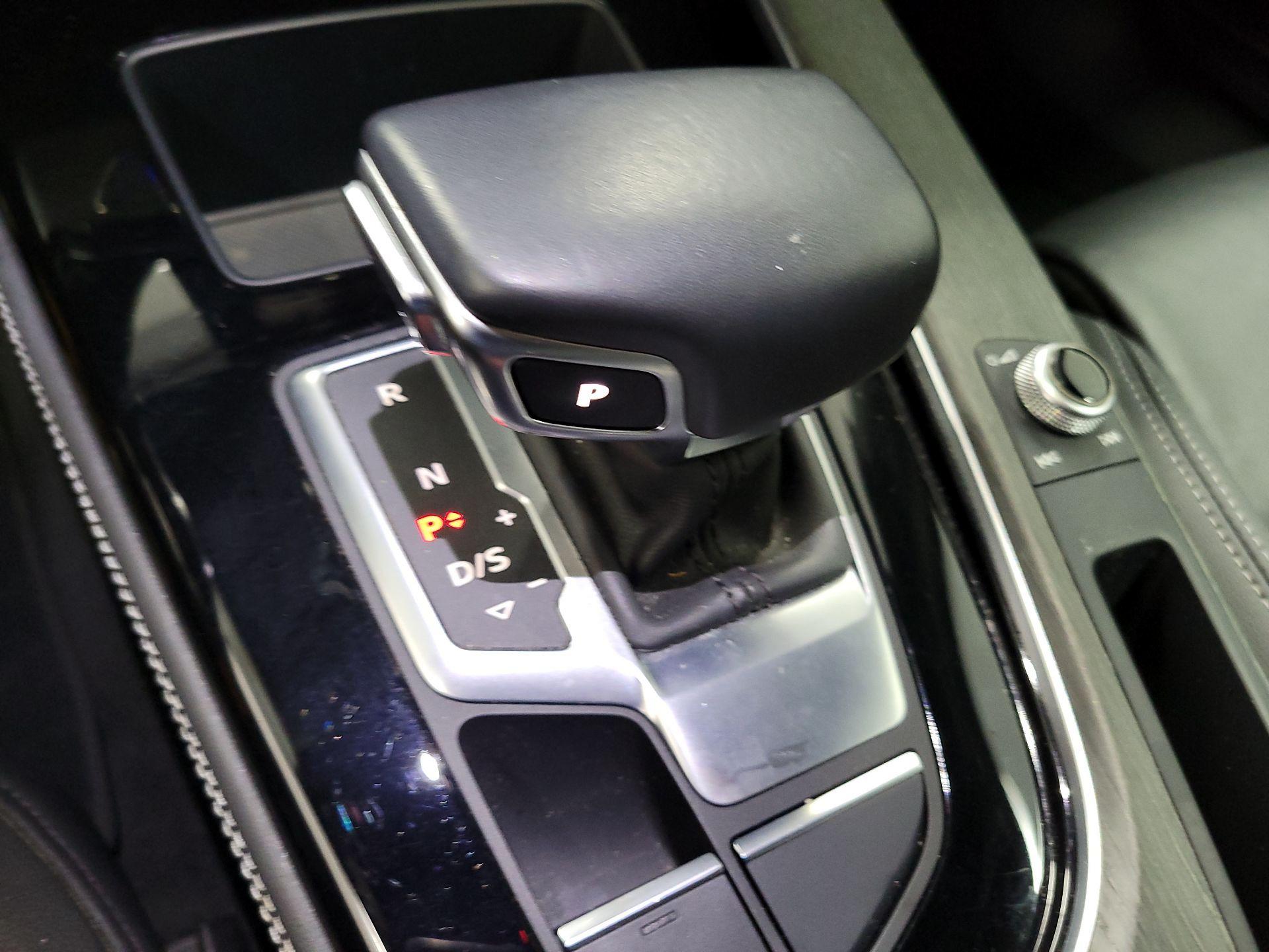 Thumbnail: 2020 Audi A4 - 15