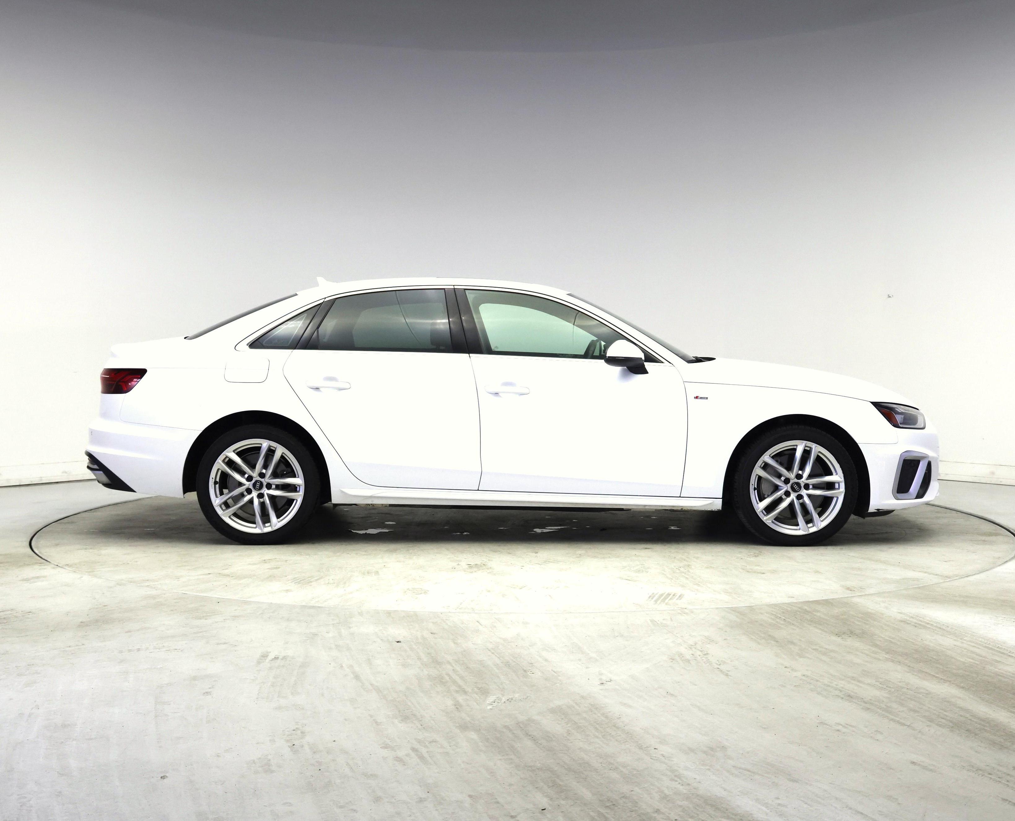 Thumbnail: 2020 Audi A4 - 7
