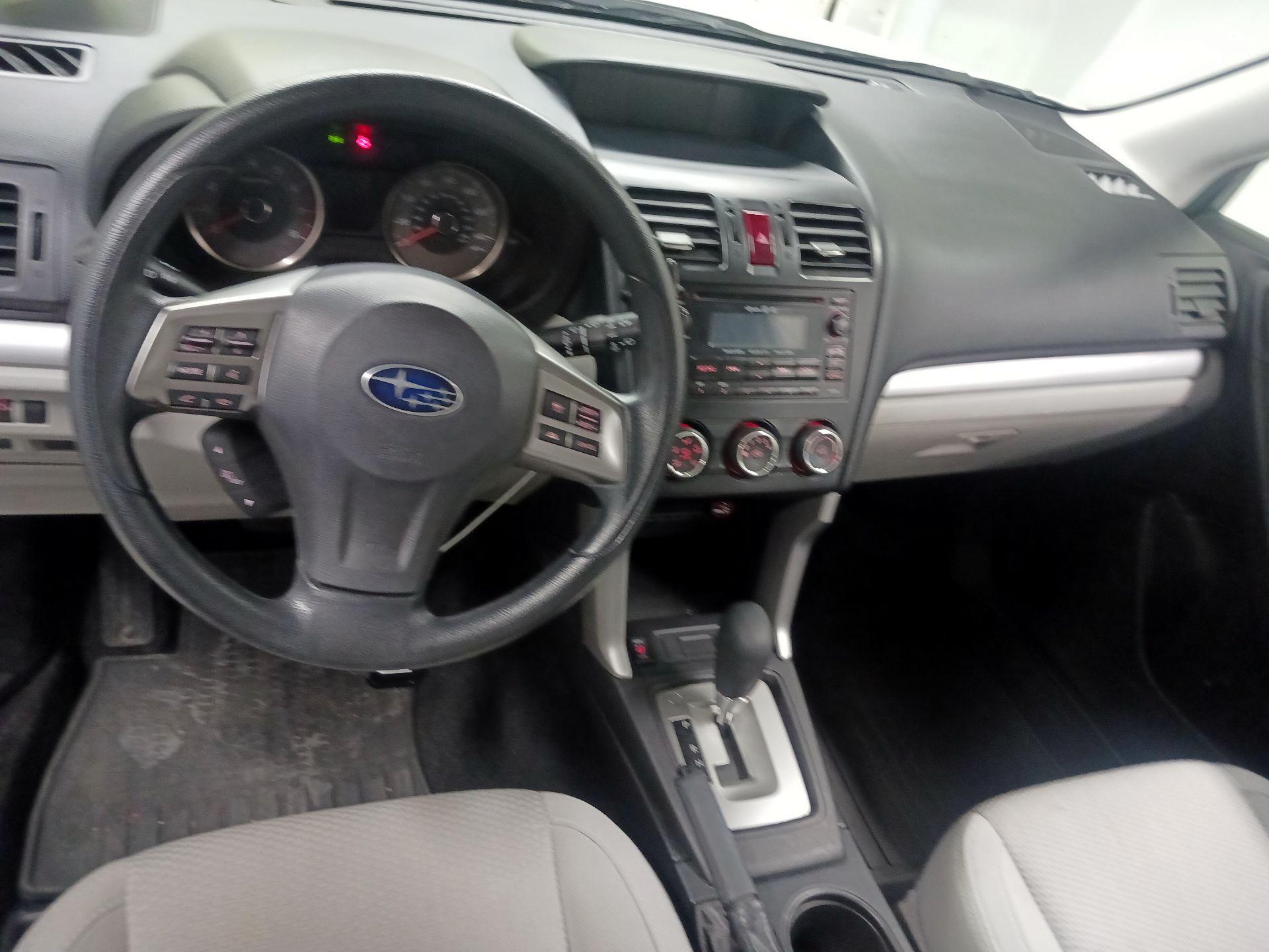 Thumbnail: 2015 Subaru Forester - 9